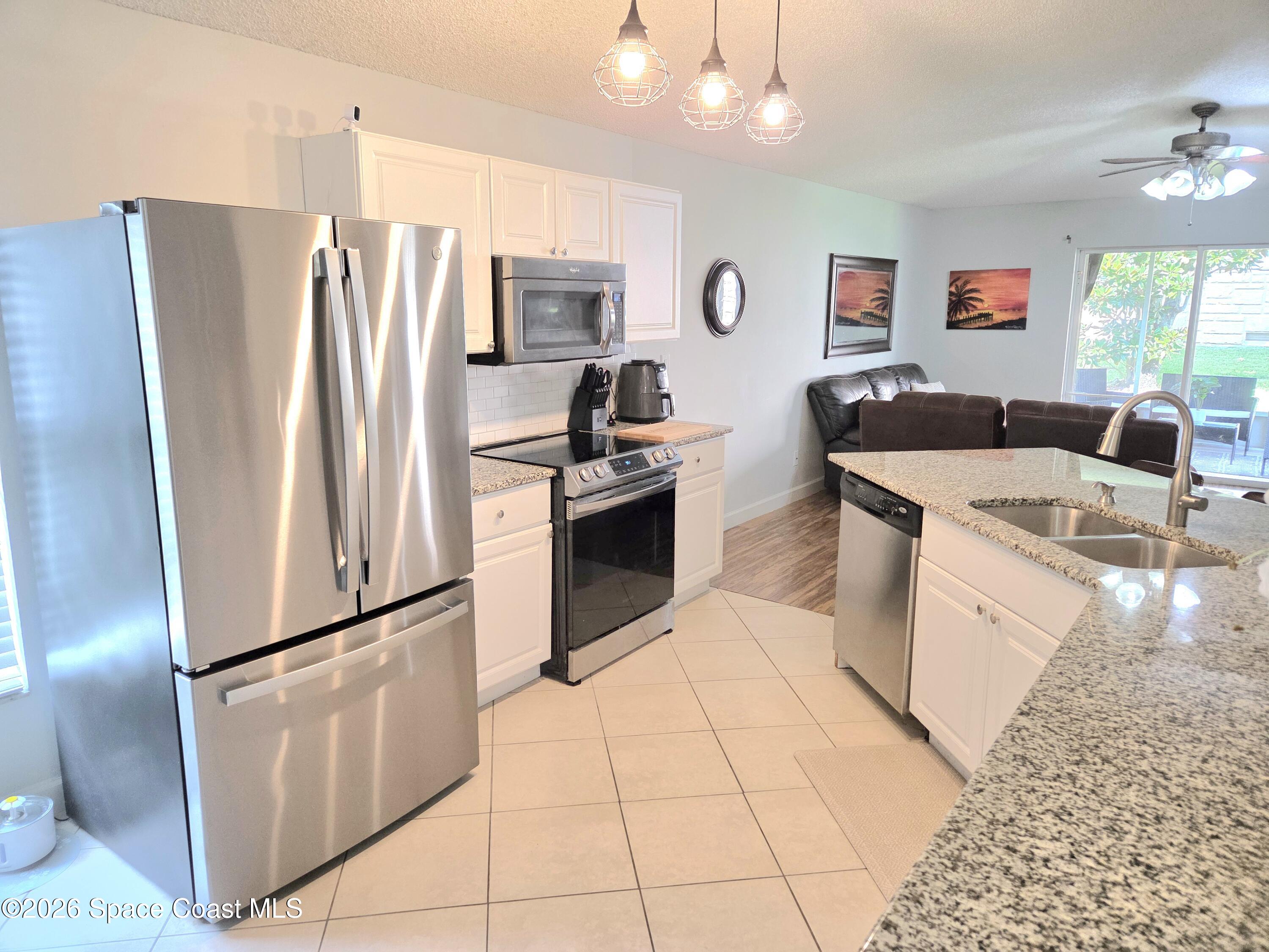 2317 Deercroft Drive