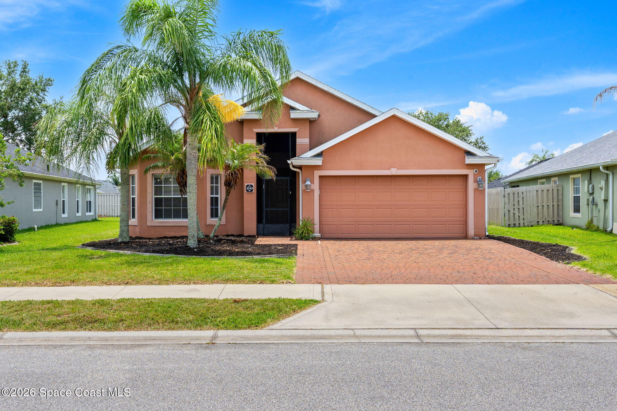 3543 Siderwheel Drive