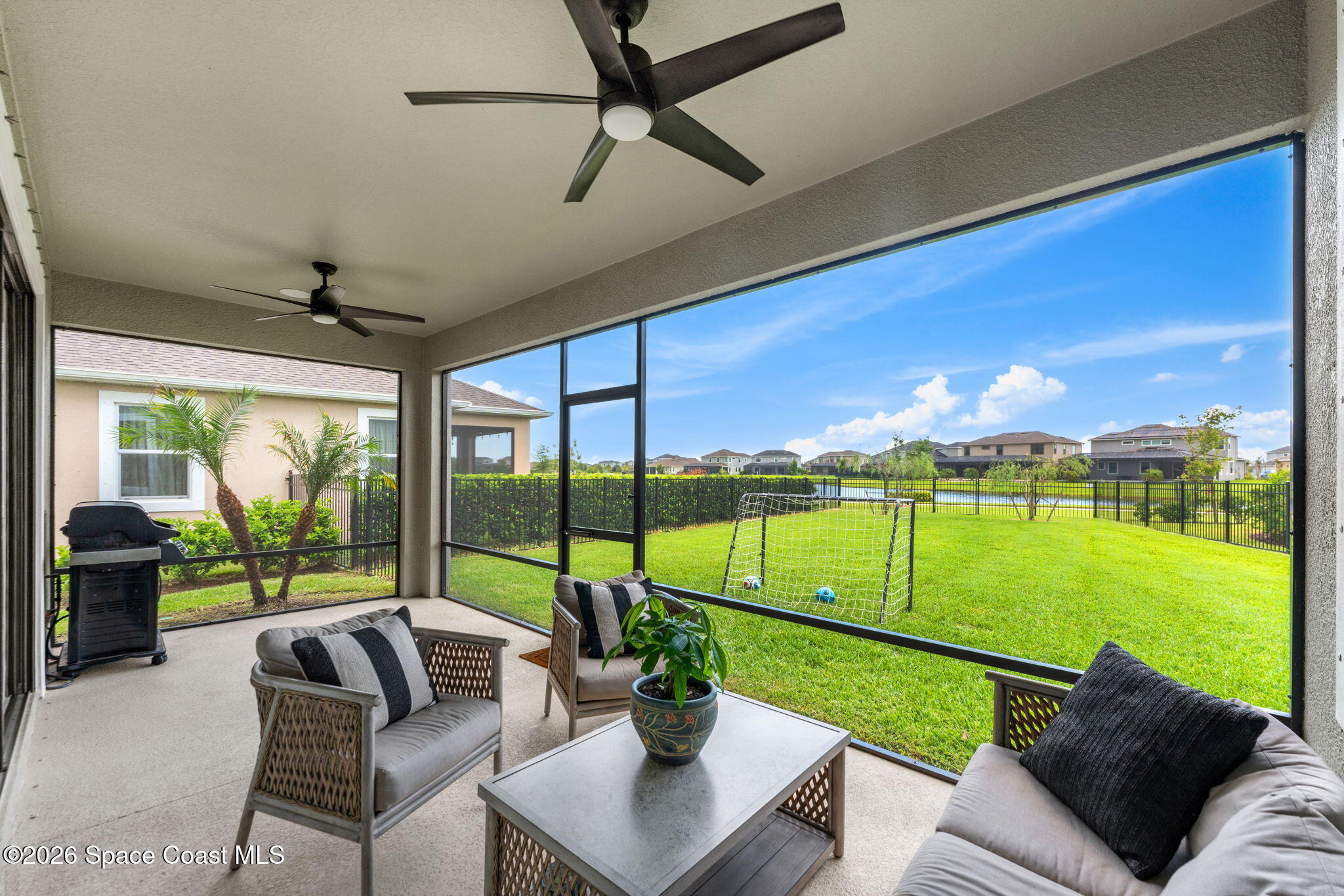 2694 Blazing Star Drive
