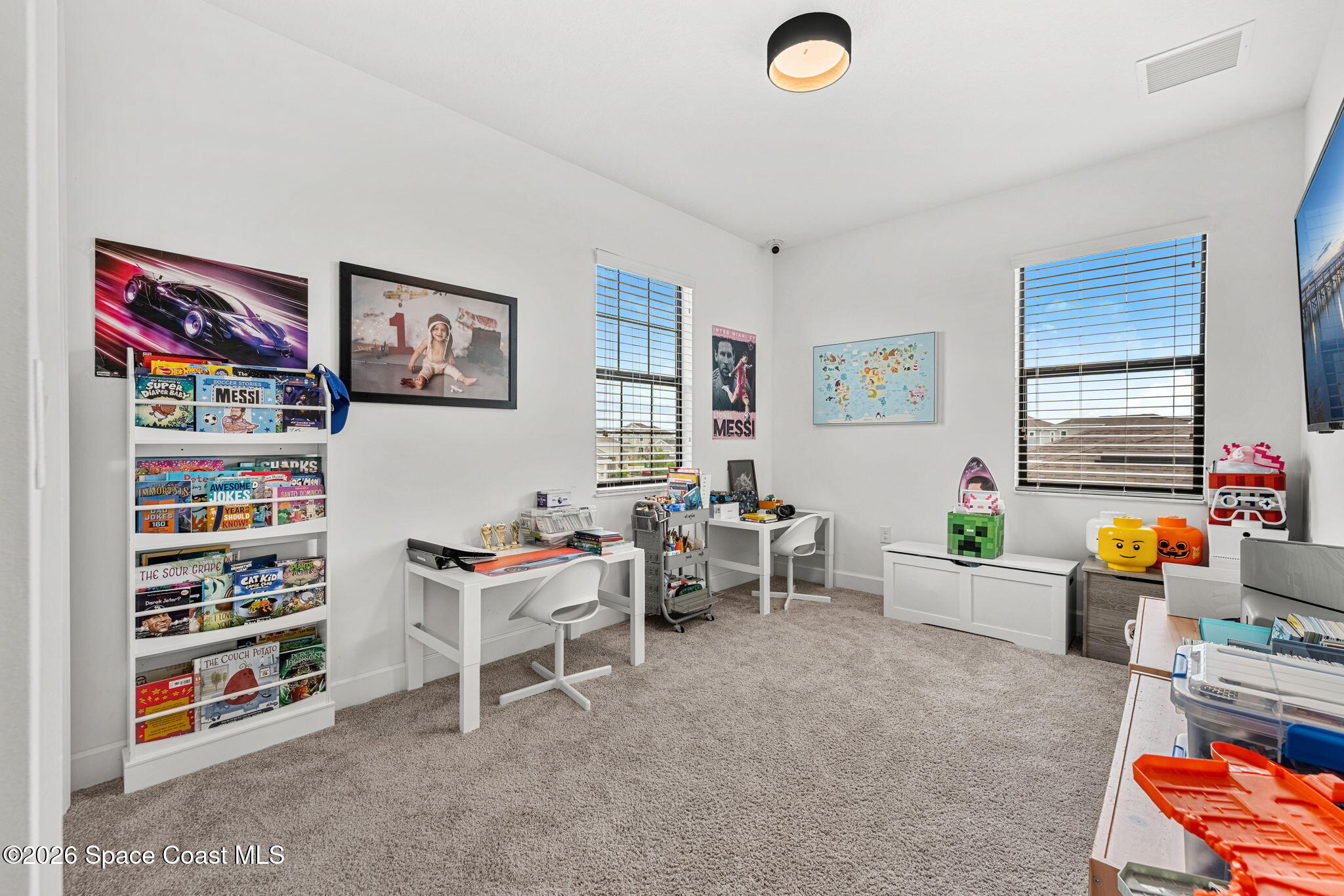 2694 Blazing Star Drive