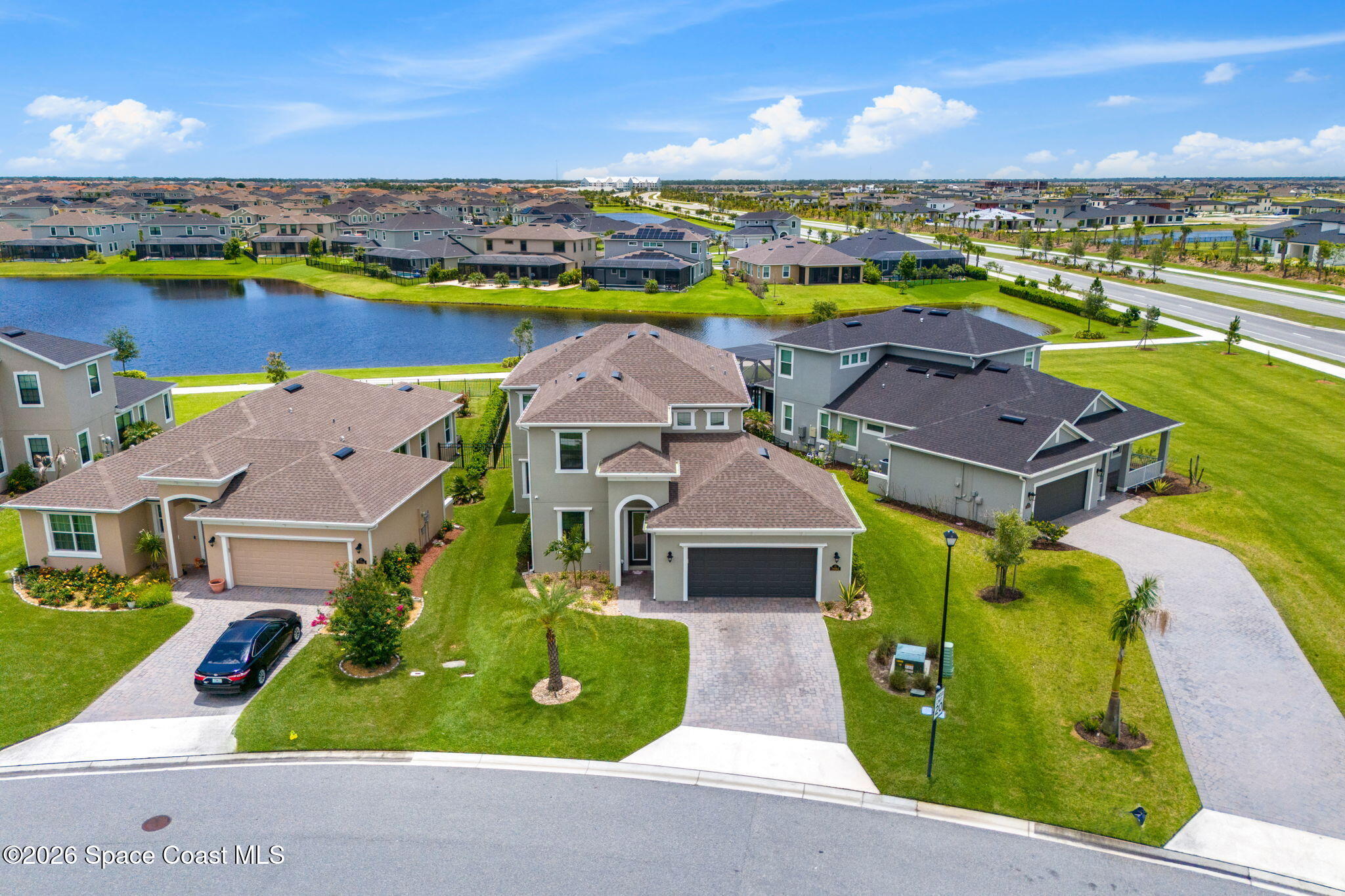 2694 Blazing Star Drive