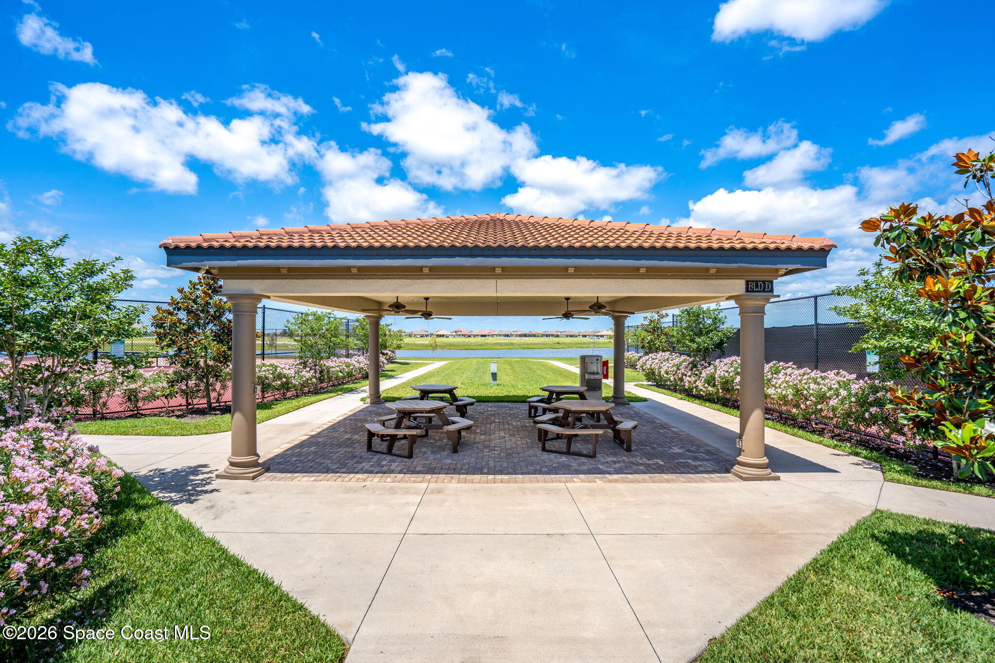 2694 Blazing Star Drive