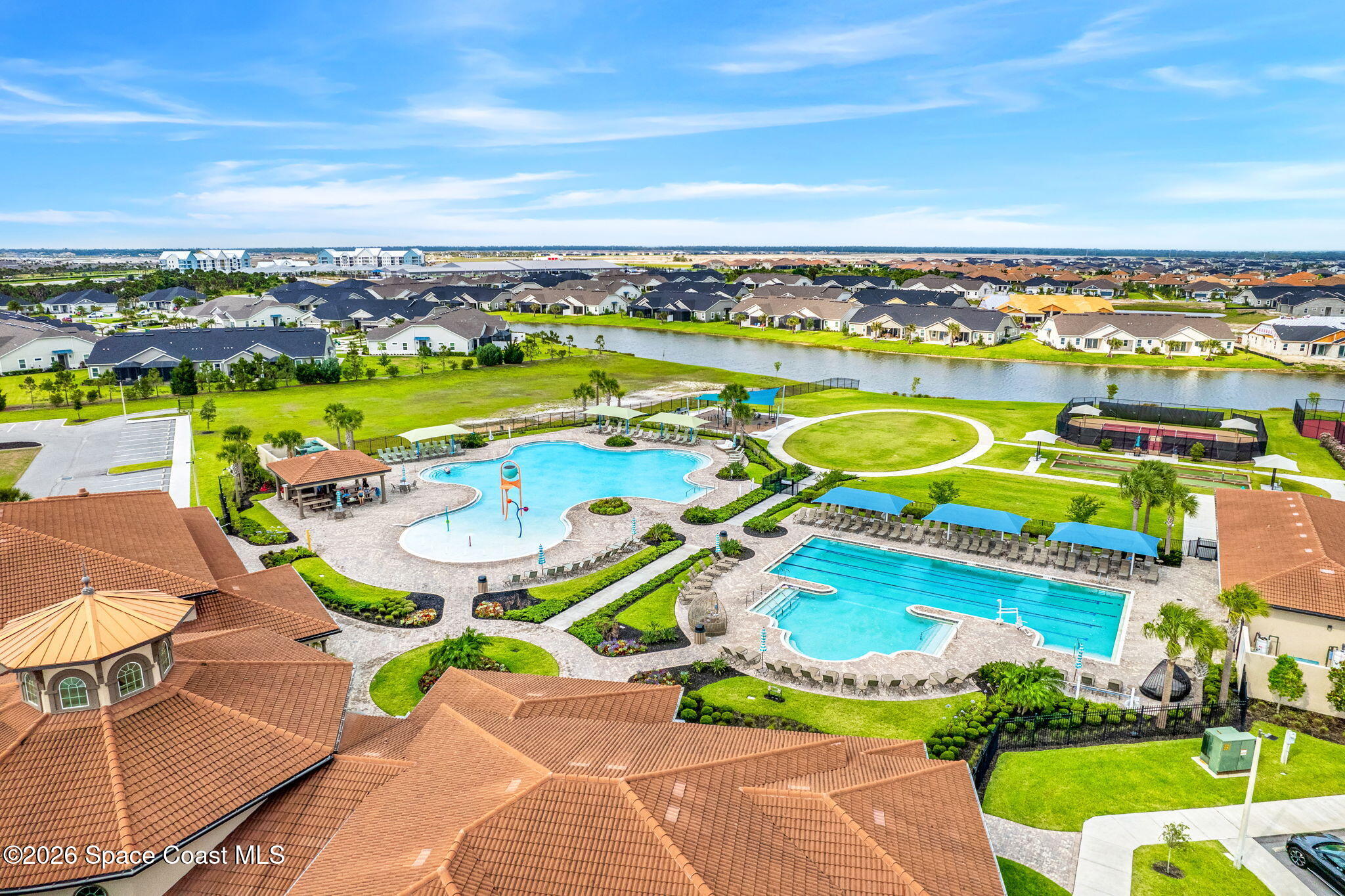2694 Blazing Star Drive