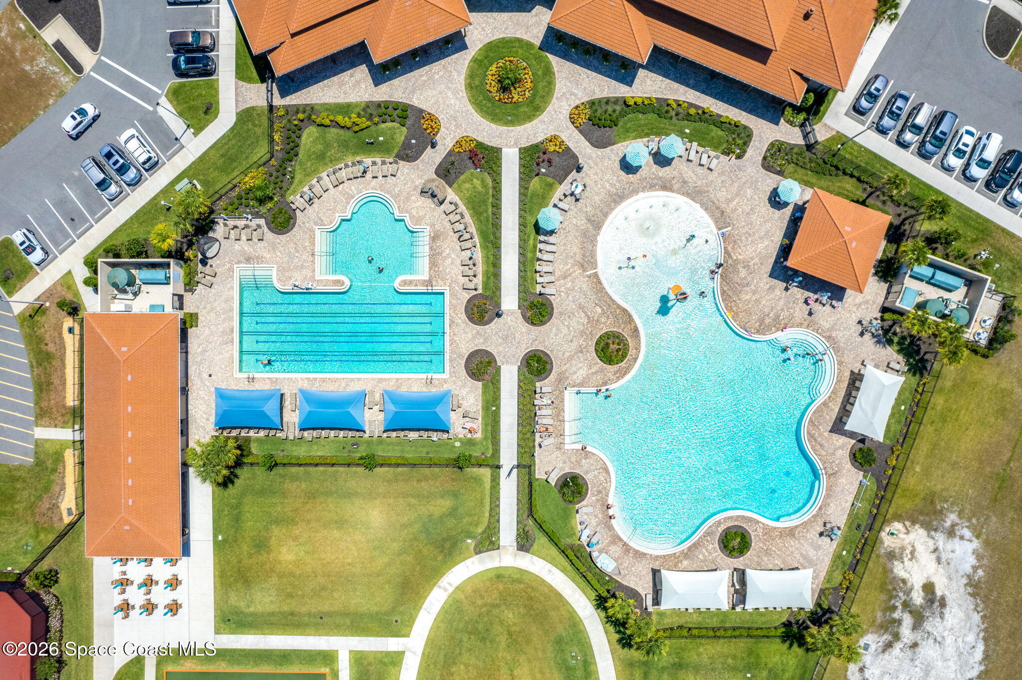2694 Blazing Star Drive