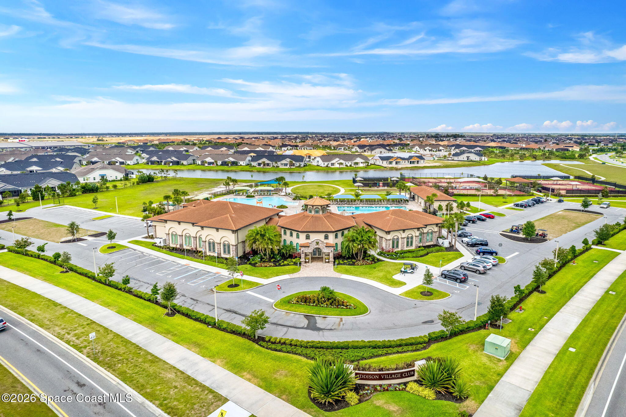 2694 Blazing Star Drive