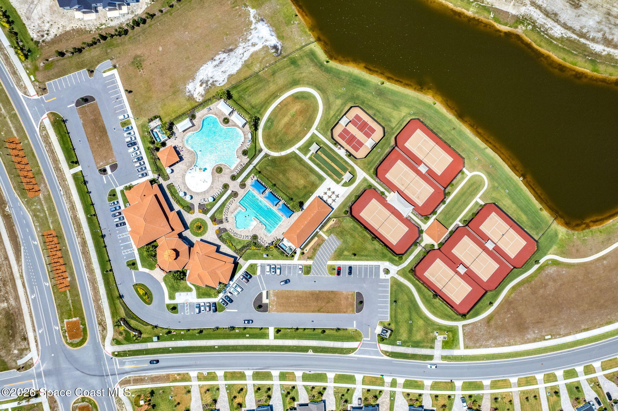2694 Blazing Star Drive