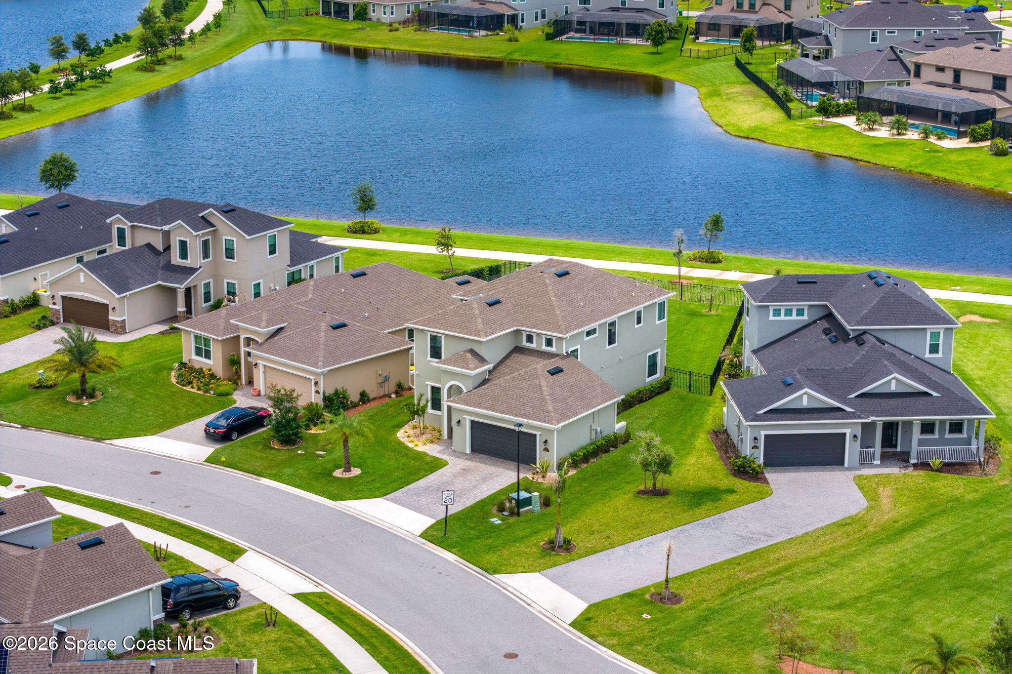 2694 Blazing Star Drive