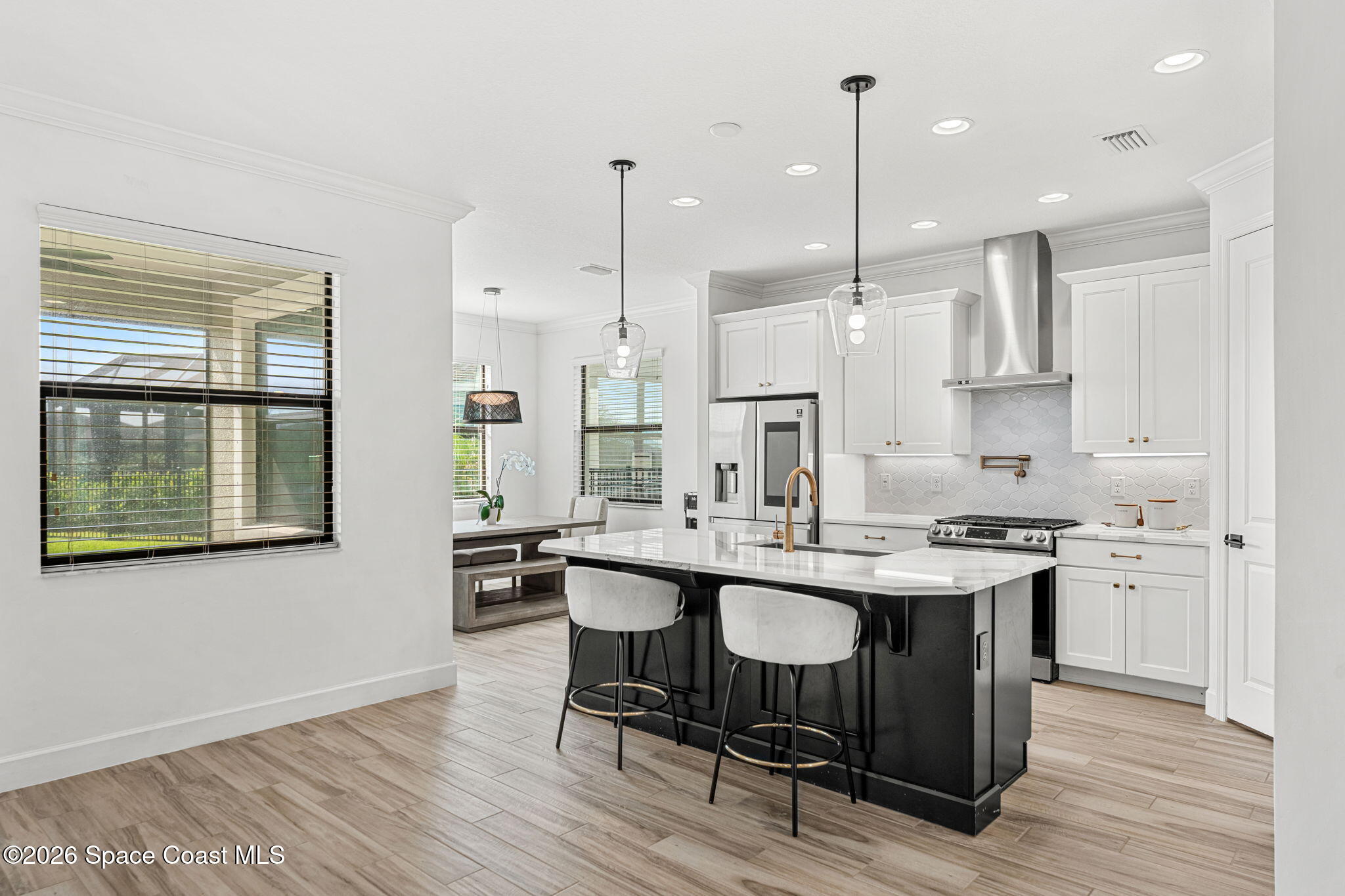 2694 Blazing Star Drive