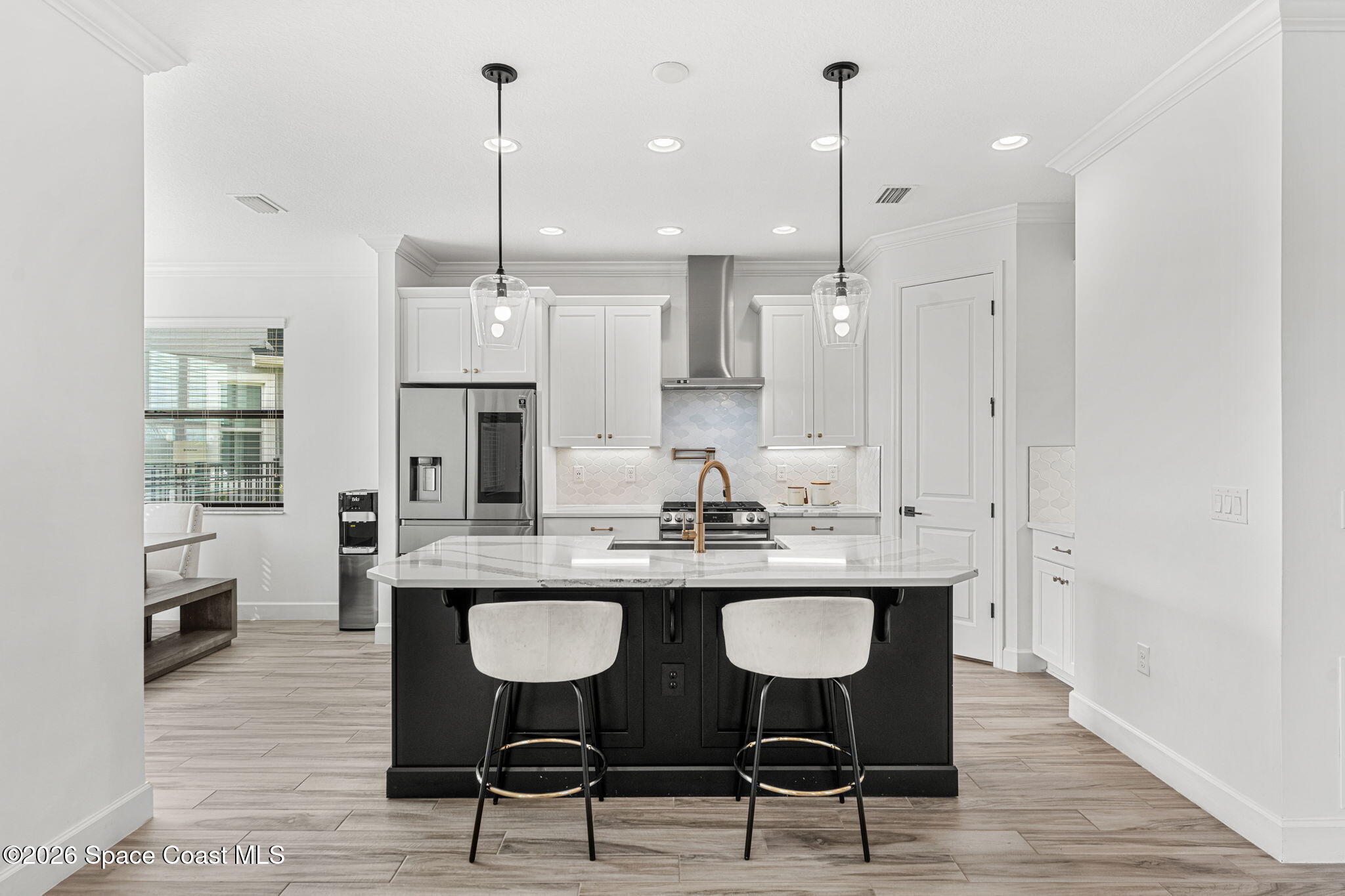 2694 Blazing Star Drive