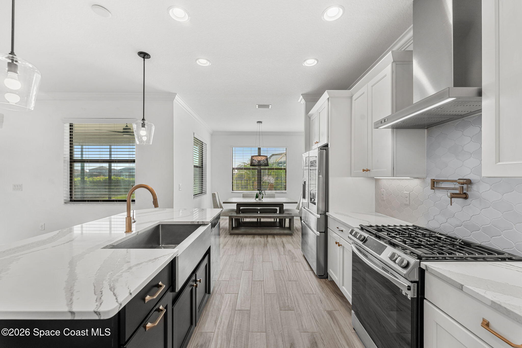 2694 Blazing Star Drive