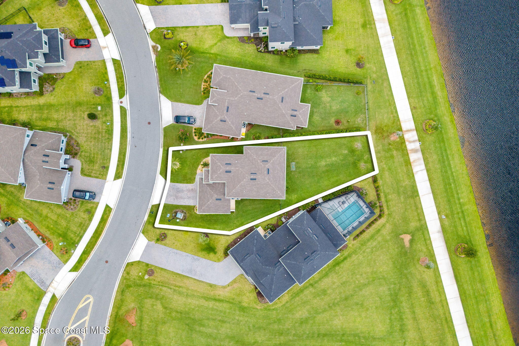 2694 Blazing Star Drive