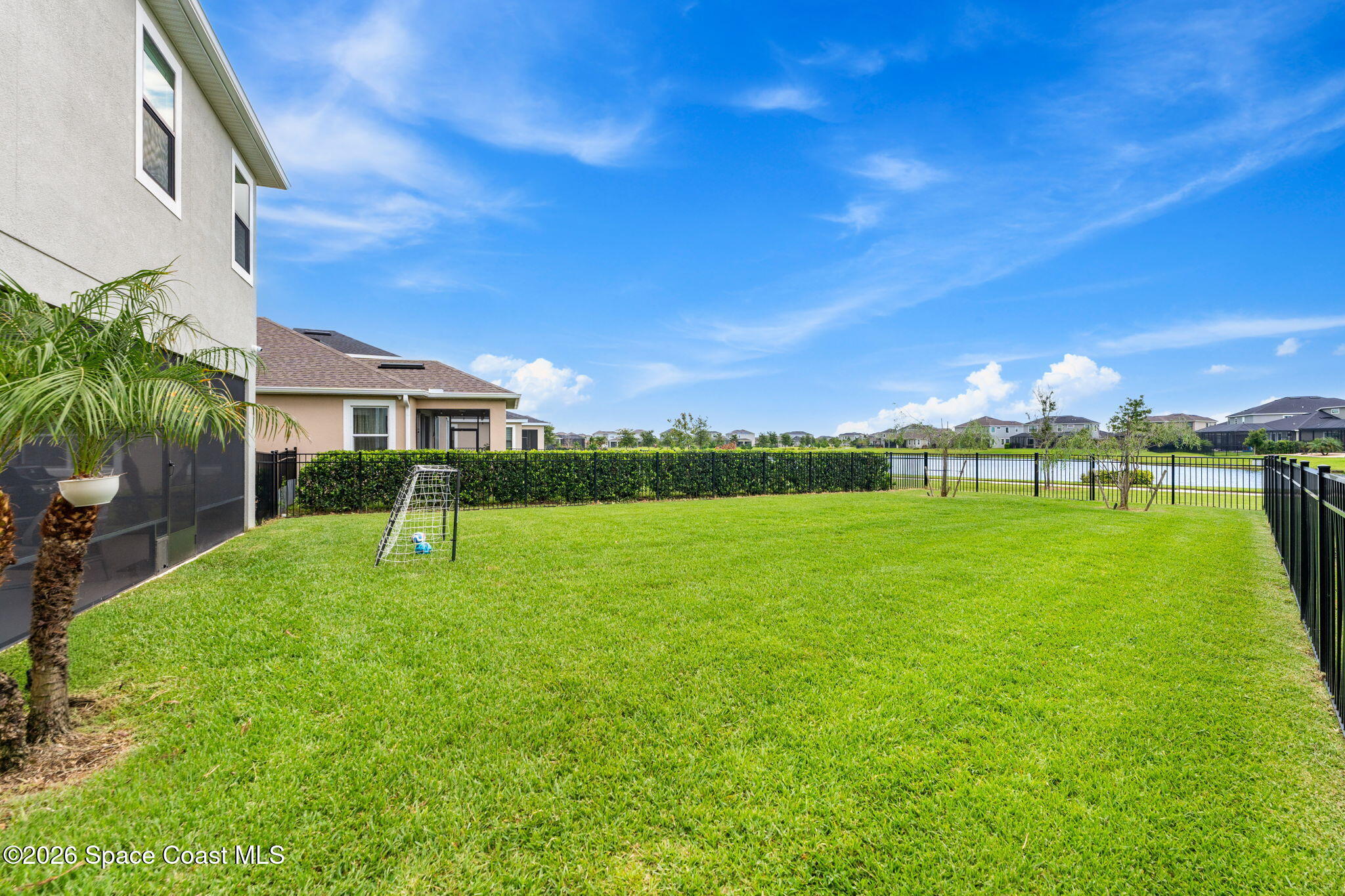 2694 Blazing Star Drive