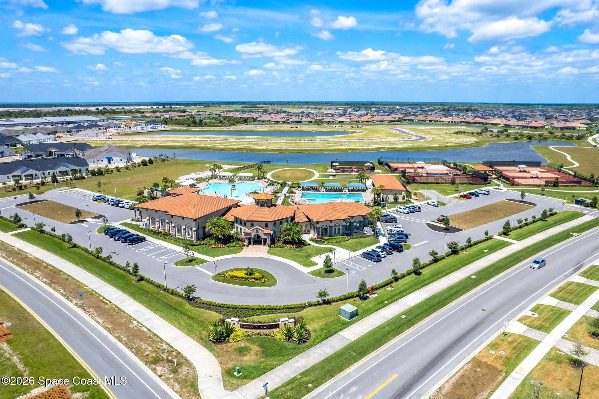 2694 Blazing Star Drive