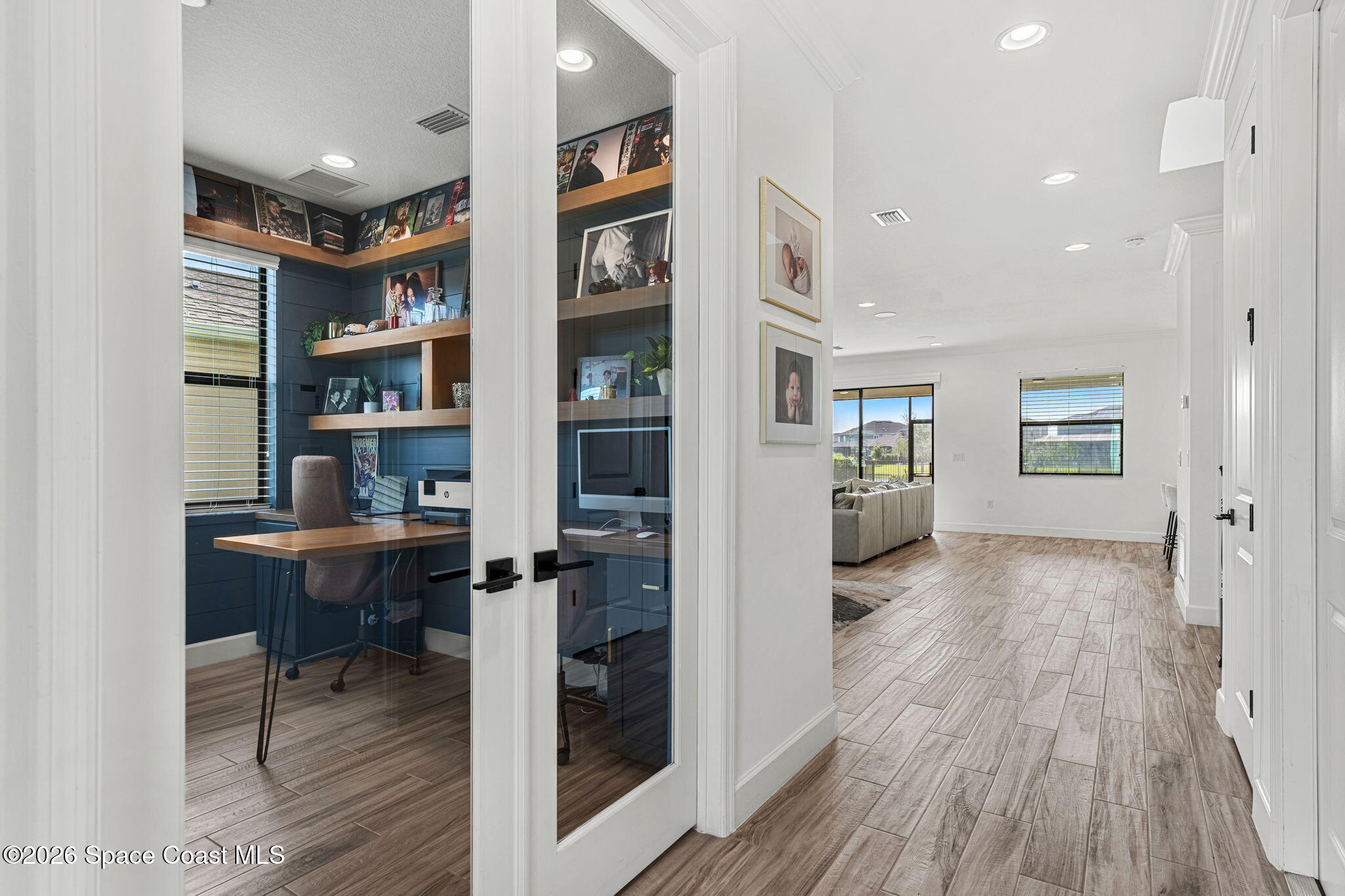 2694 Blazing Star Drive
