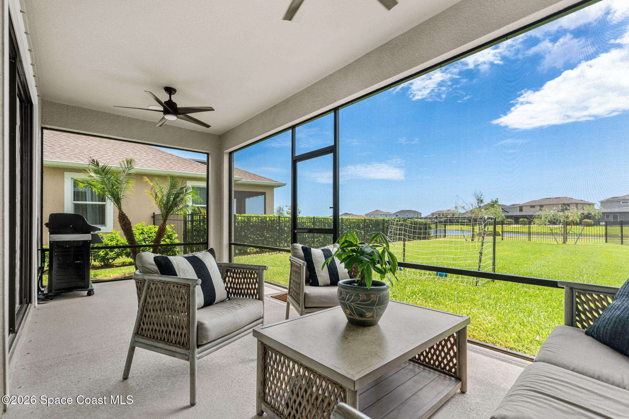 2694 Blazing Star Drive