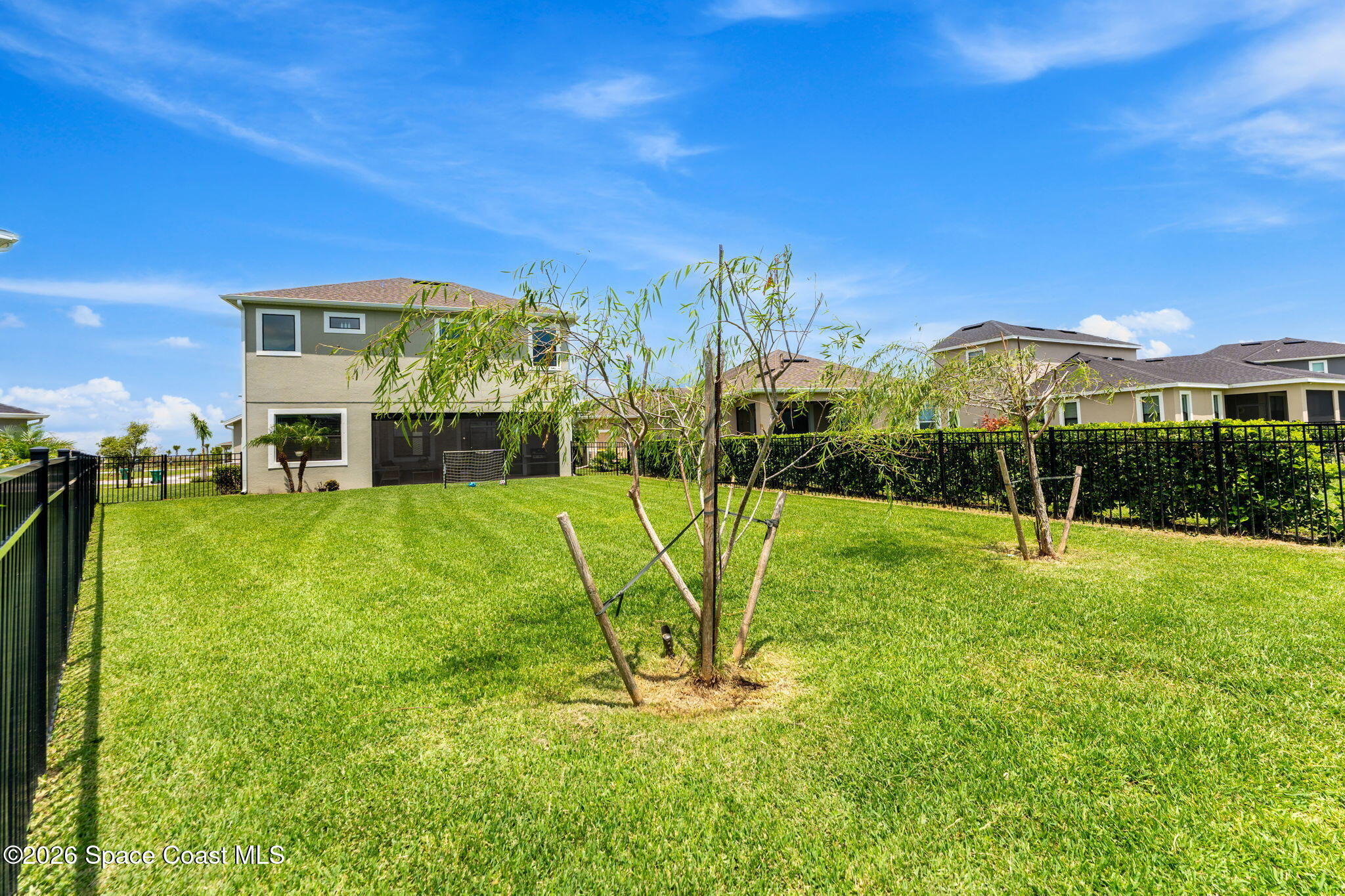 2694 Blazing Star Drive