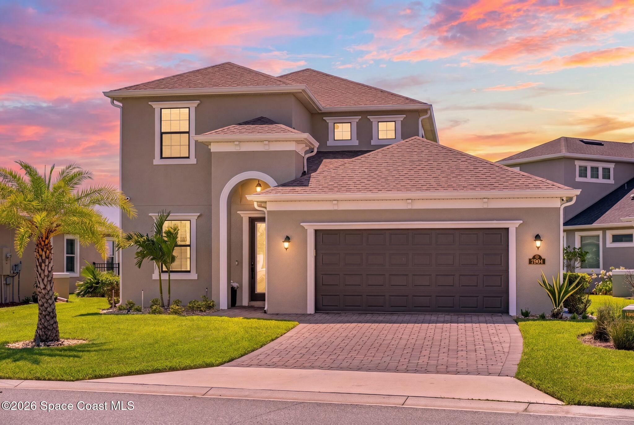 2694 Blazing Star Drive