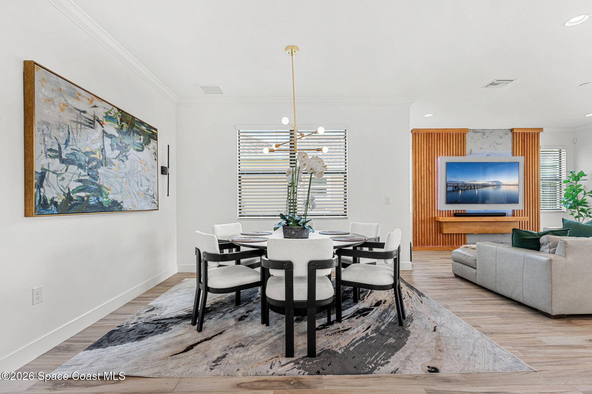 2694 Blazing Star Drive