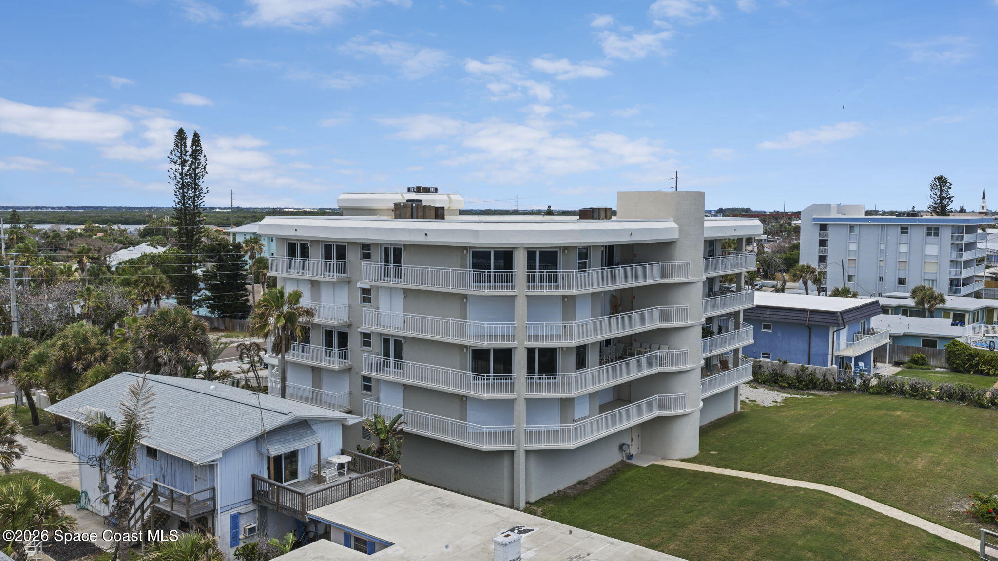 1155 S Atlantic Avenue 502