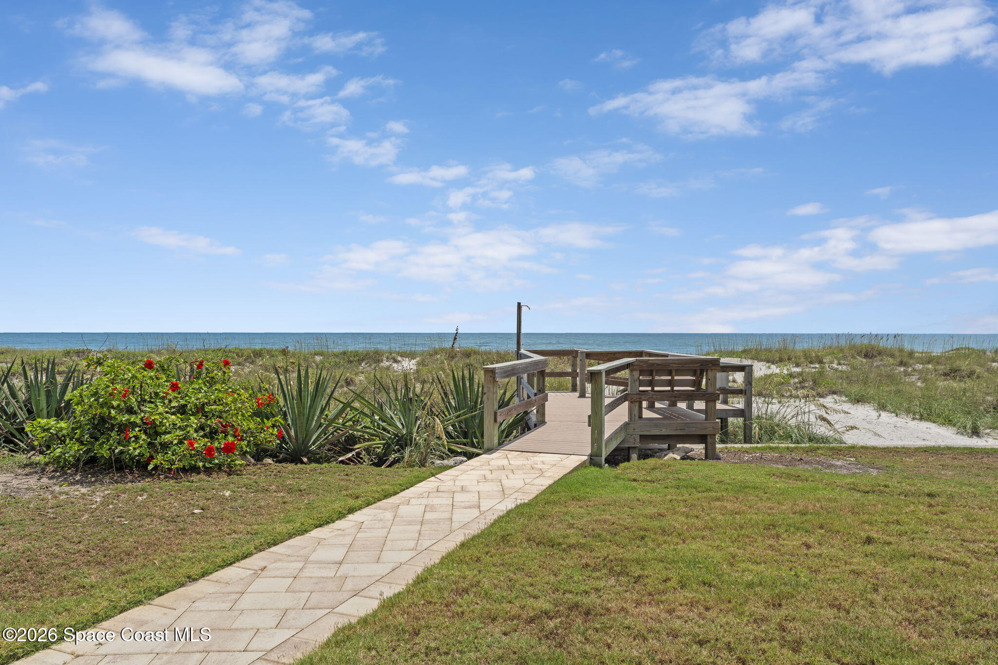 1155 S Atlantic Avenue 502