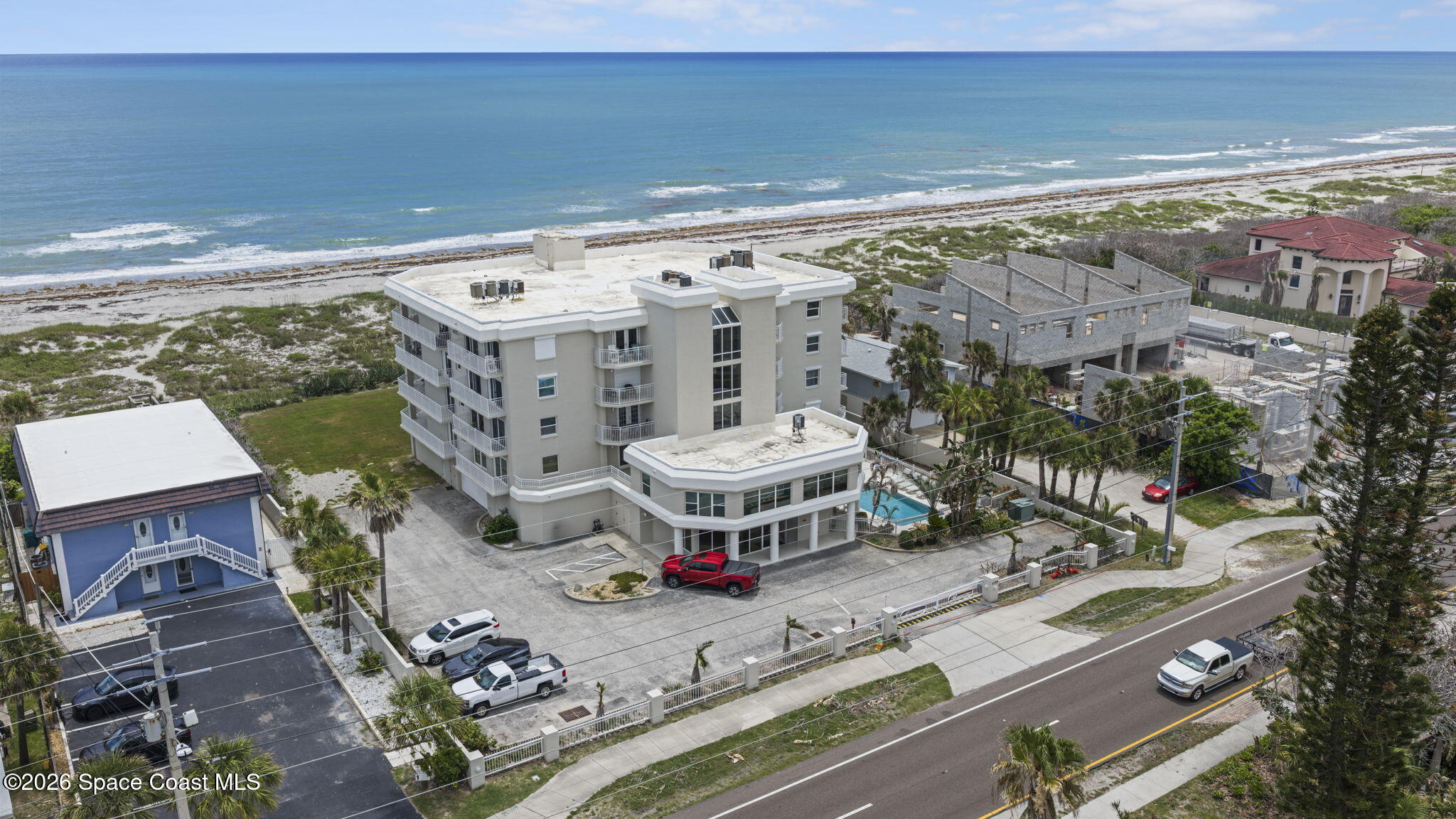 1155 S Atlantic Avenue 502