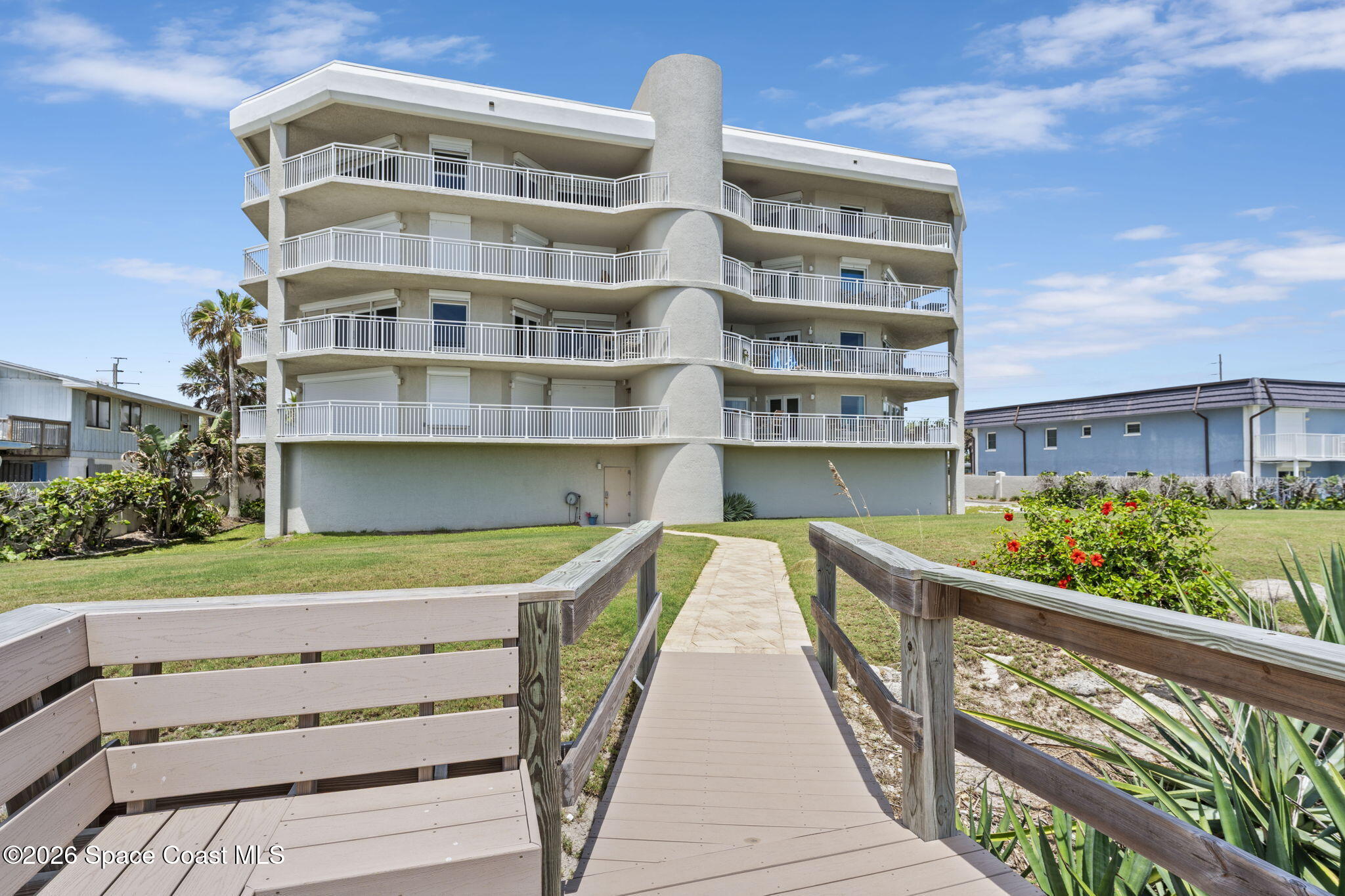 1155 S Atlantic Avenue 502