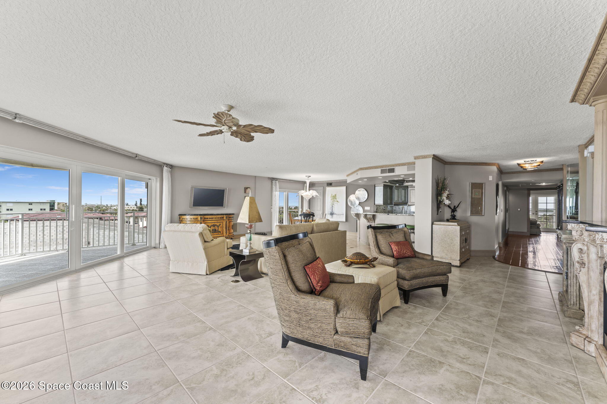 1155 S Atlantic Avenue 502