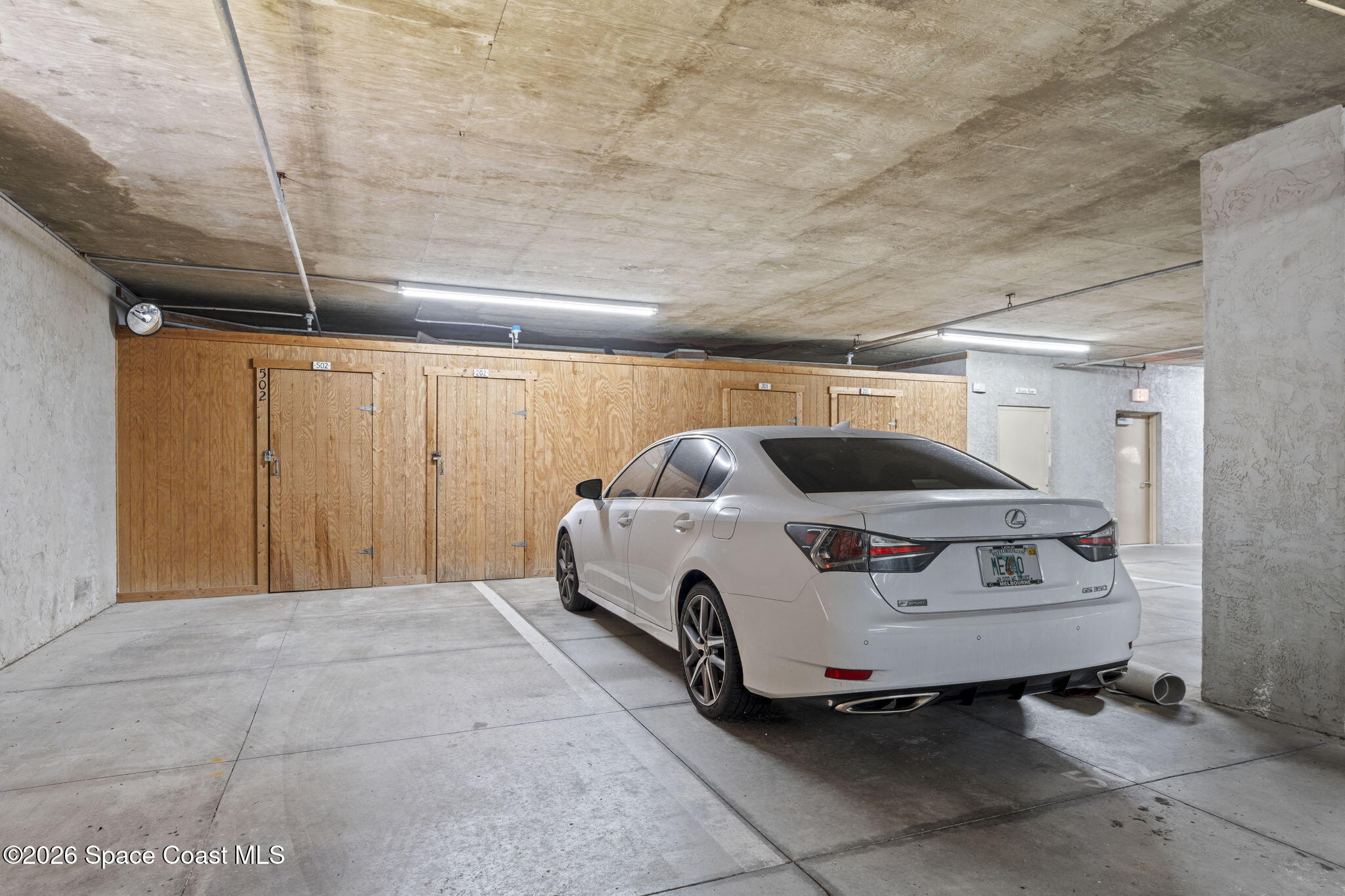 1155 S Atlantic Avenue 502