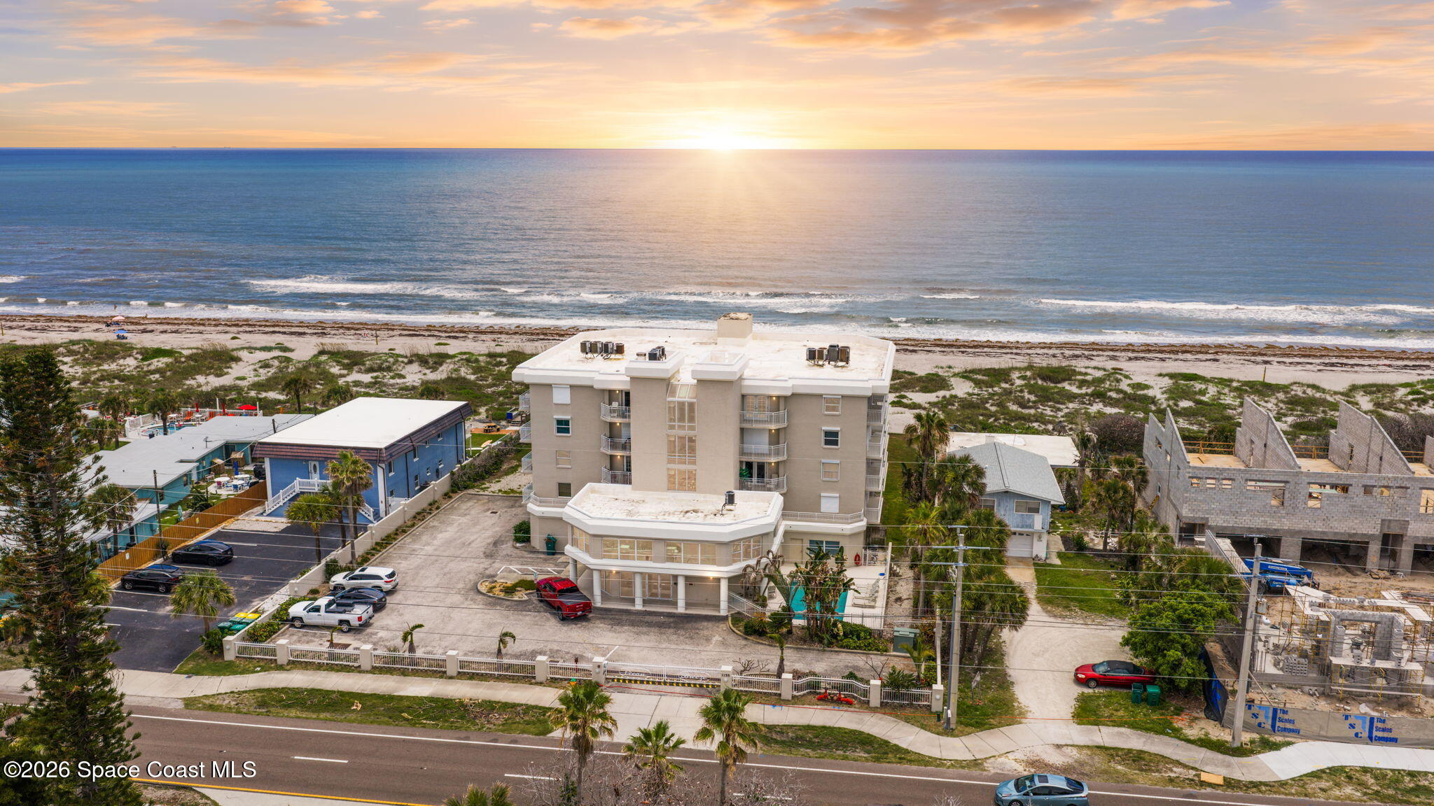 1155 S Atlantic Avenue 502