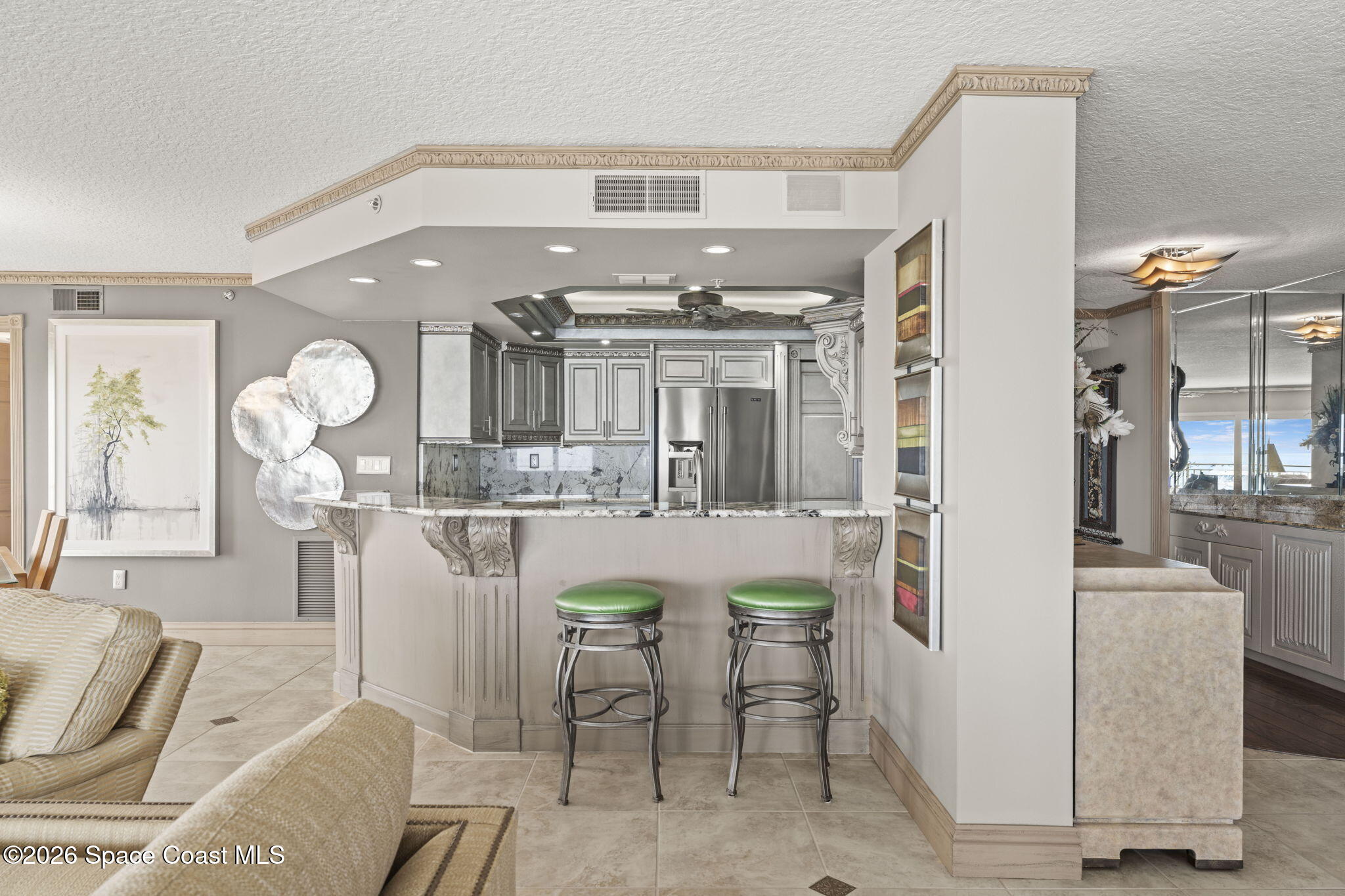 1155 S Atlantic Avenue 502