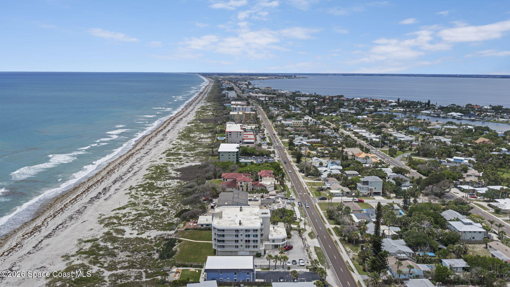 1155 S Atlantic Avenue 502
