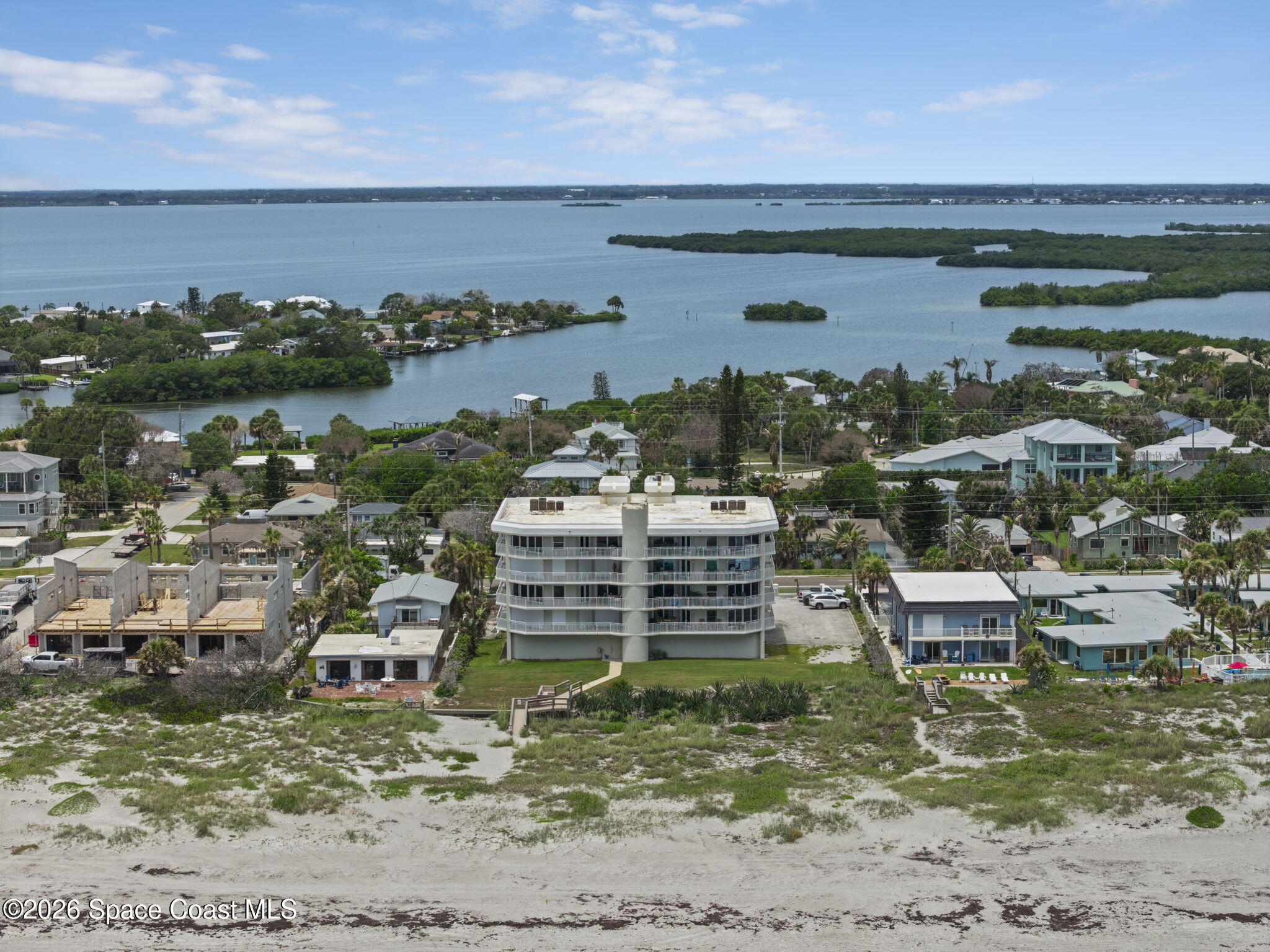 1155 S Atlantic Avenue 502
