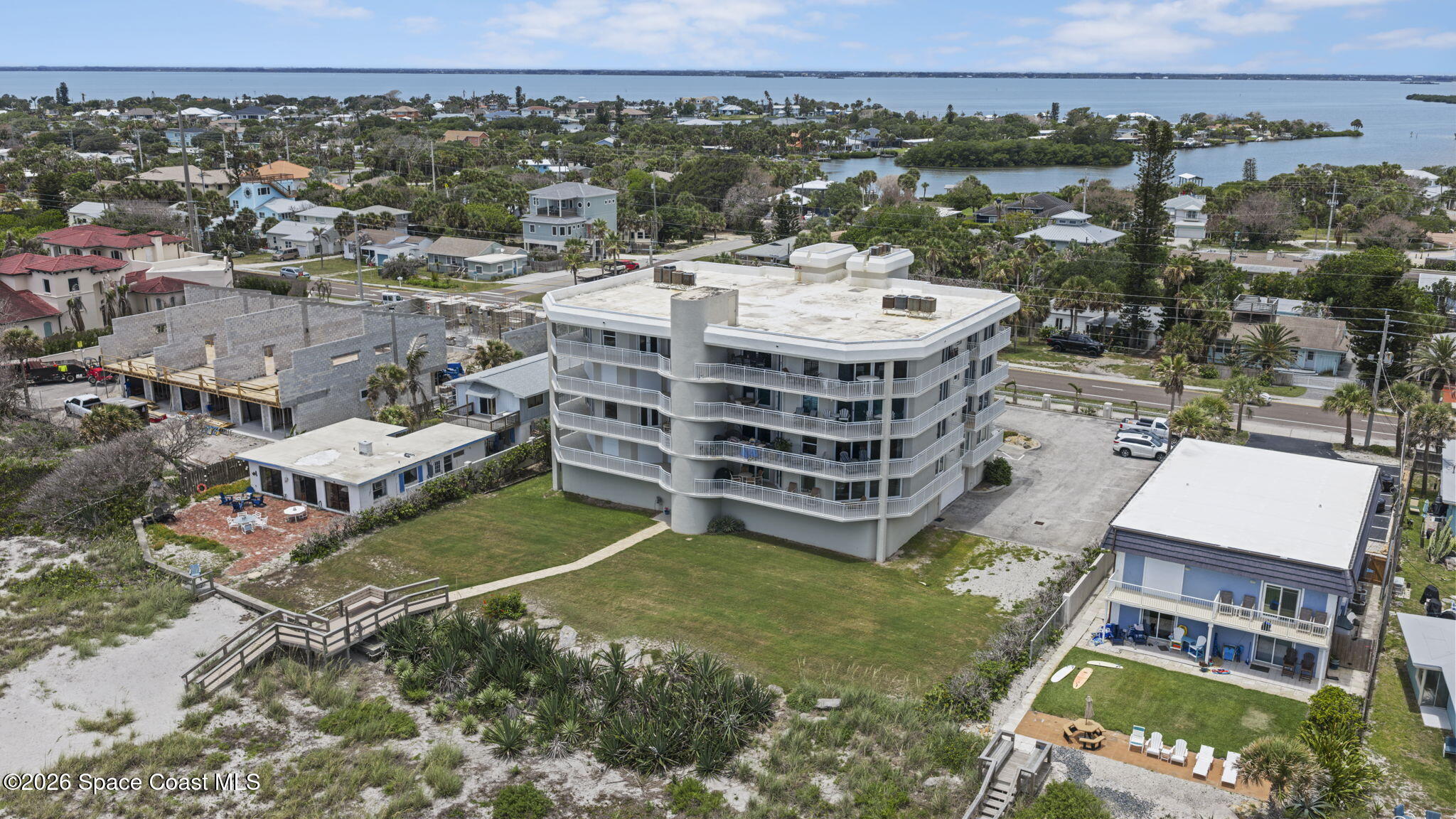 1155 S Atlantic Avenue 502