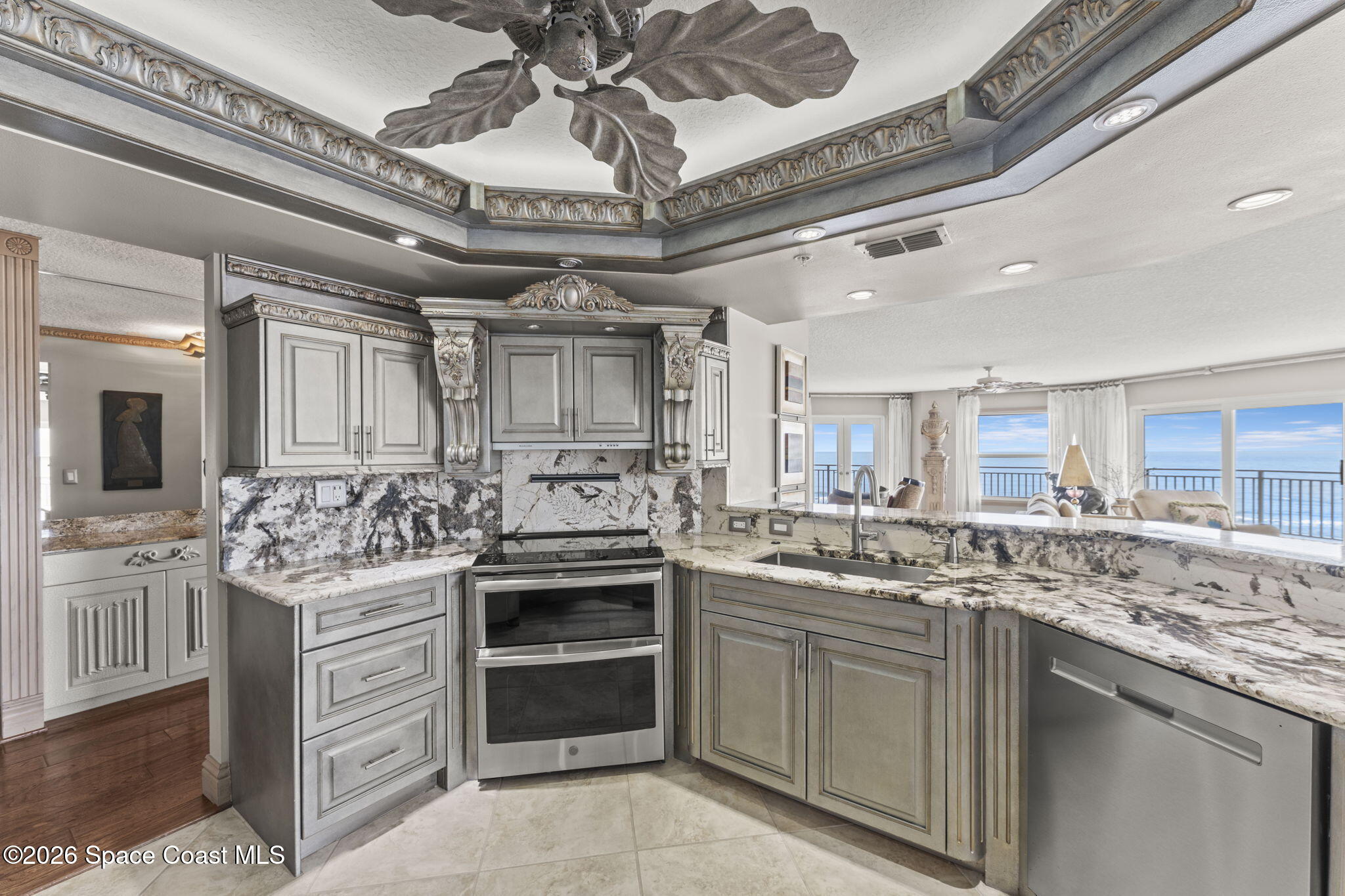 1155 S Atlantic Avenue 502