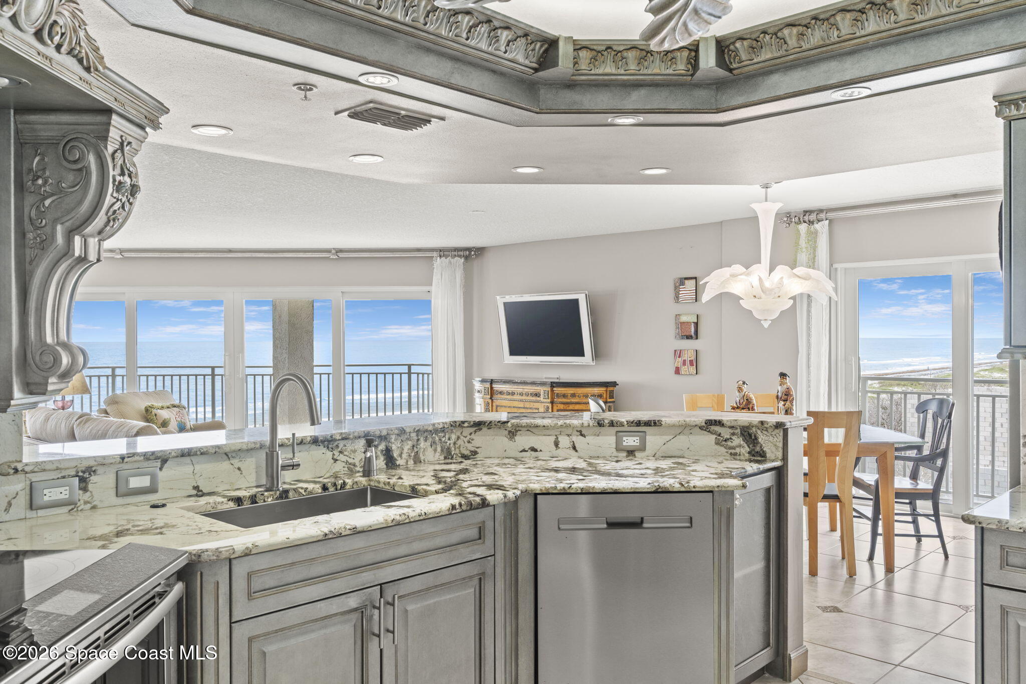 1155 S Atlantic Avenue 502