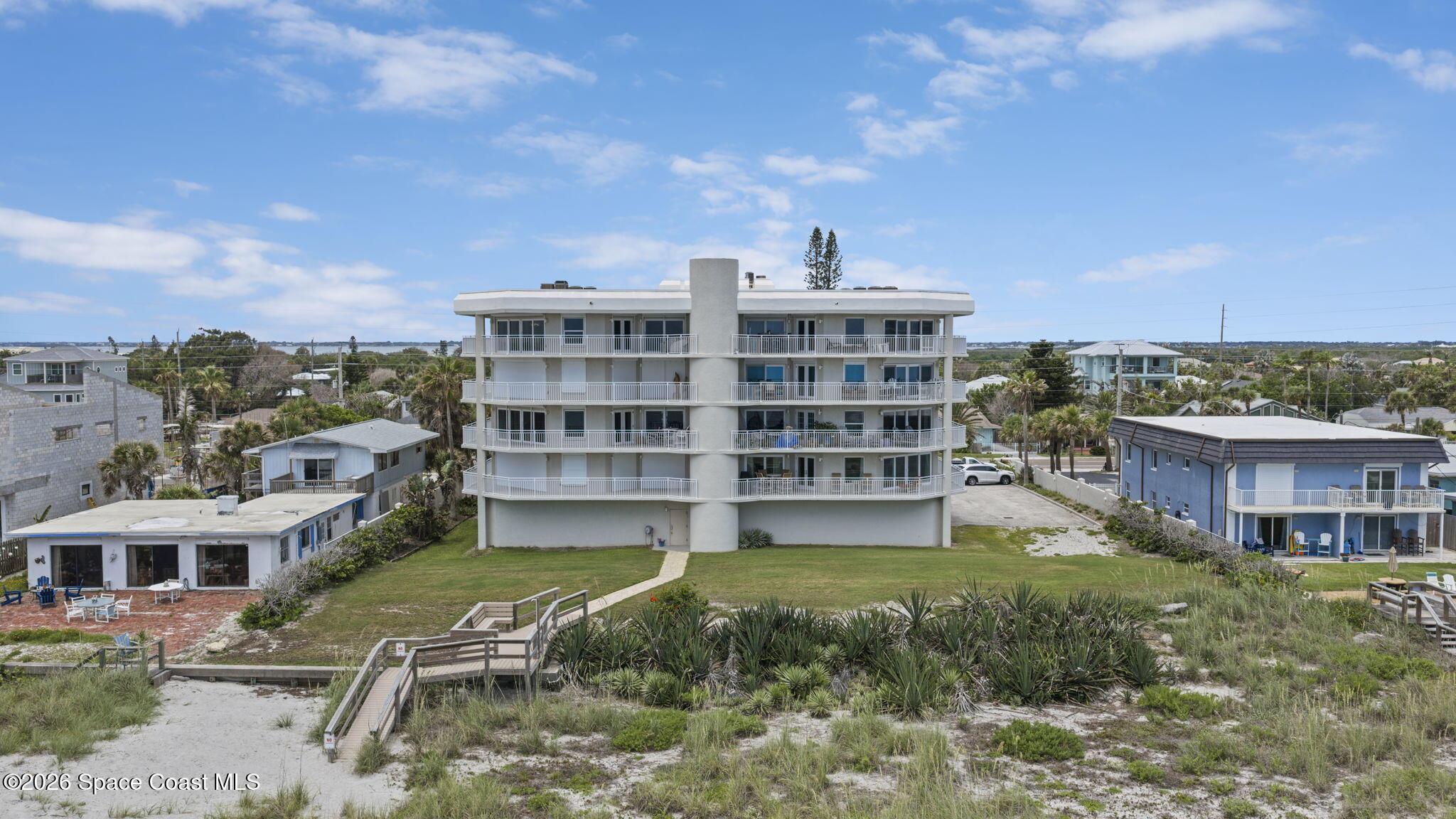 1155 S Atlantic Avenue 502
