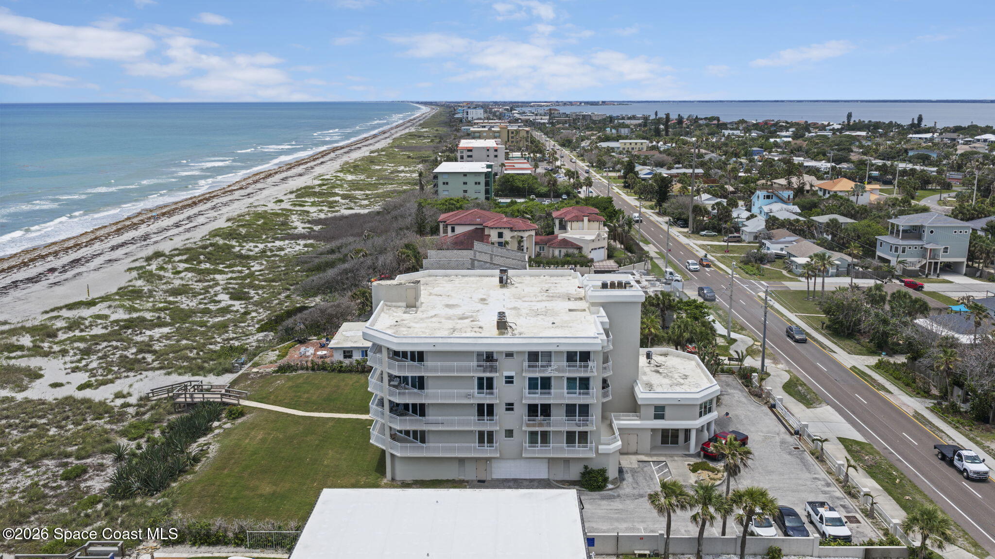 1155 S Atlantic Avenue 502