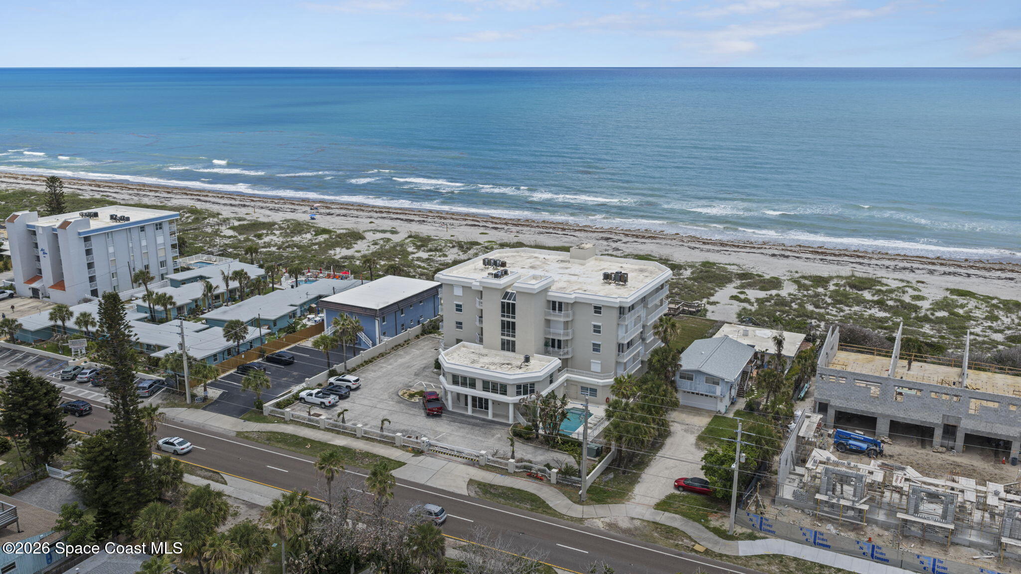 1155 S Atlantic Avenue 502