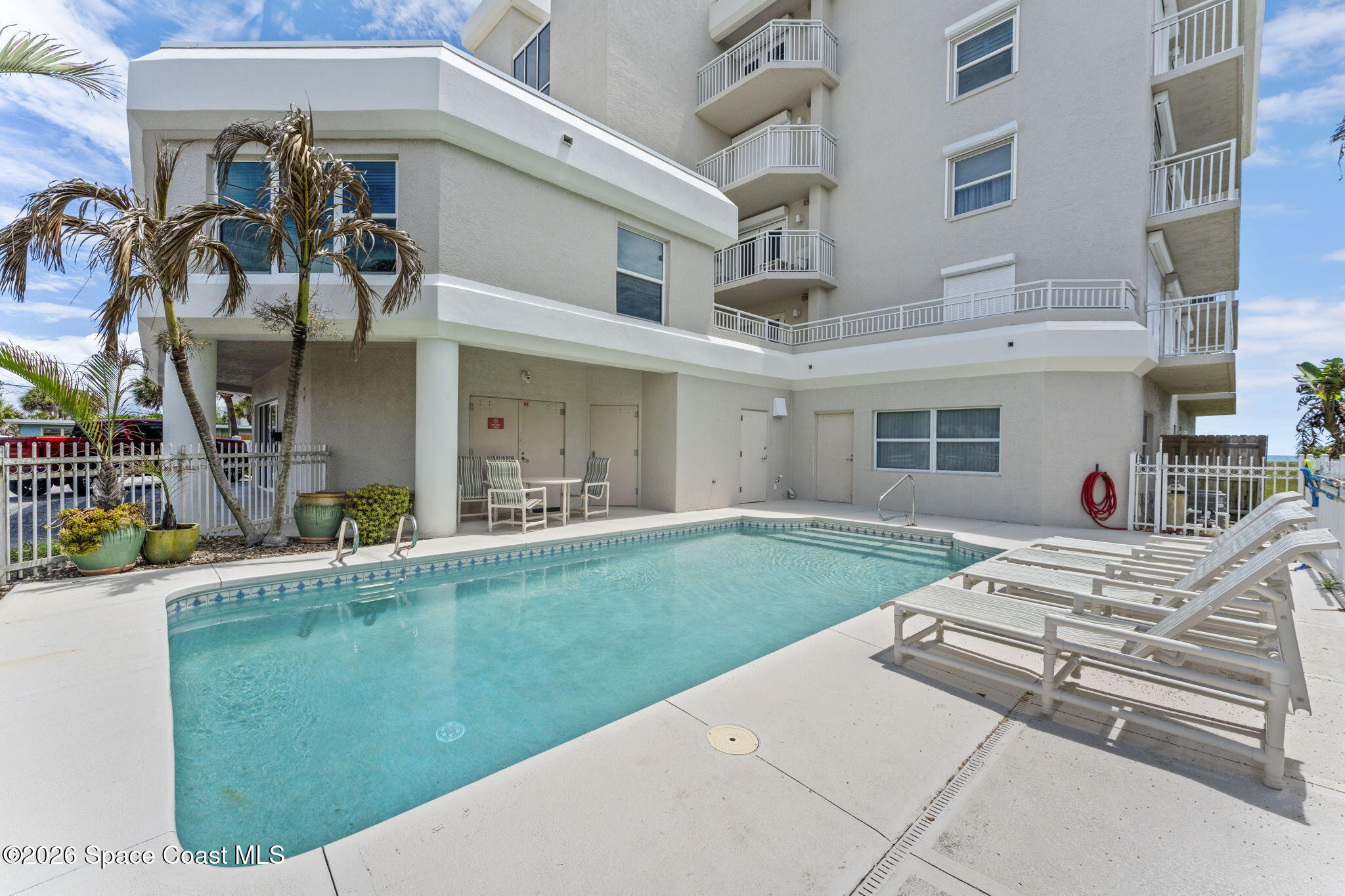 1155 S Atlantic Avenue 502