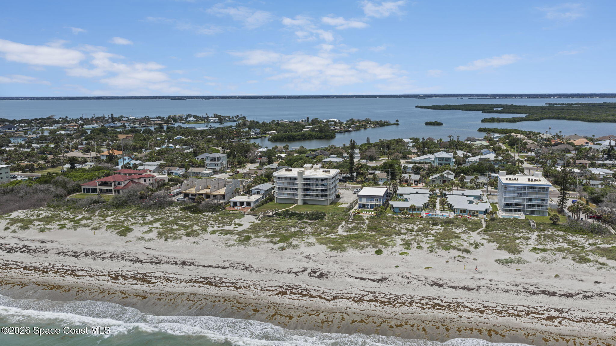 1155 S Atlantic Avenue 502
