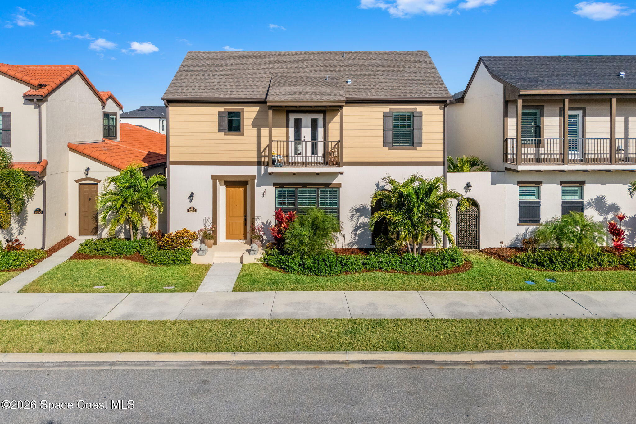 2350 Addison Drive