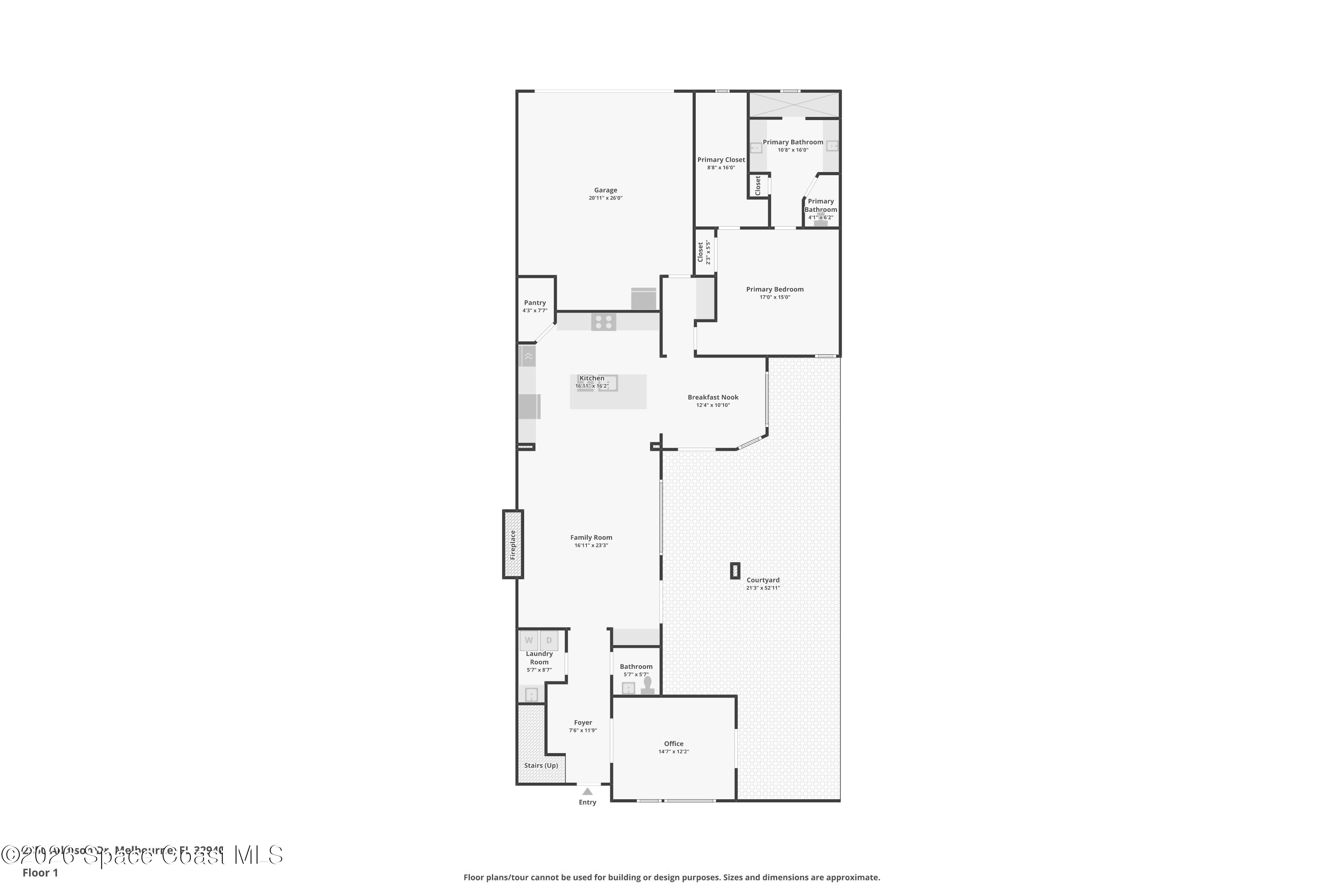 2350 Addison Drive
