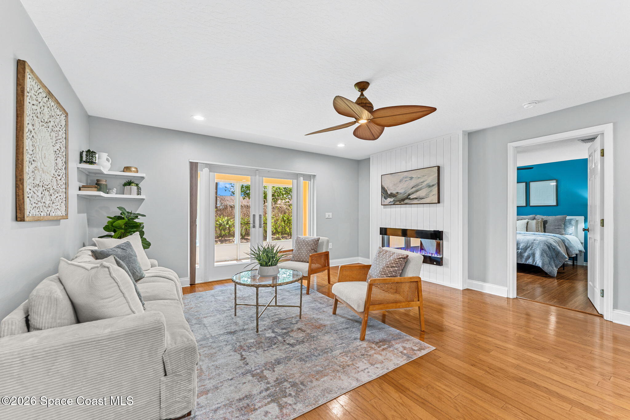 221 Prince William Court