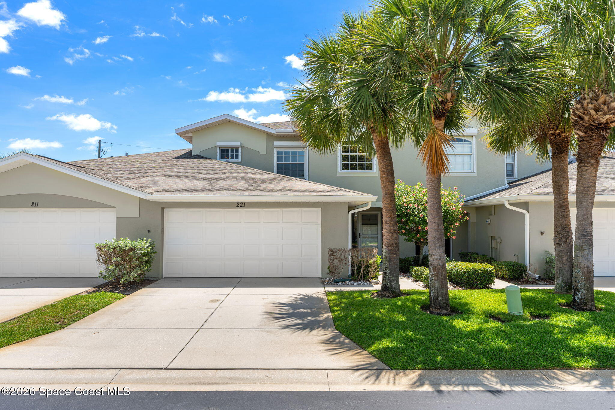 221 Prince William Court
