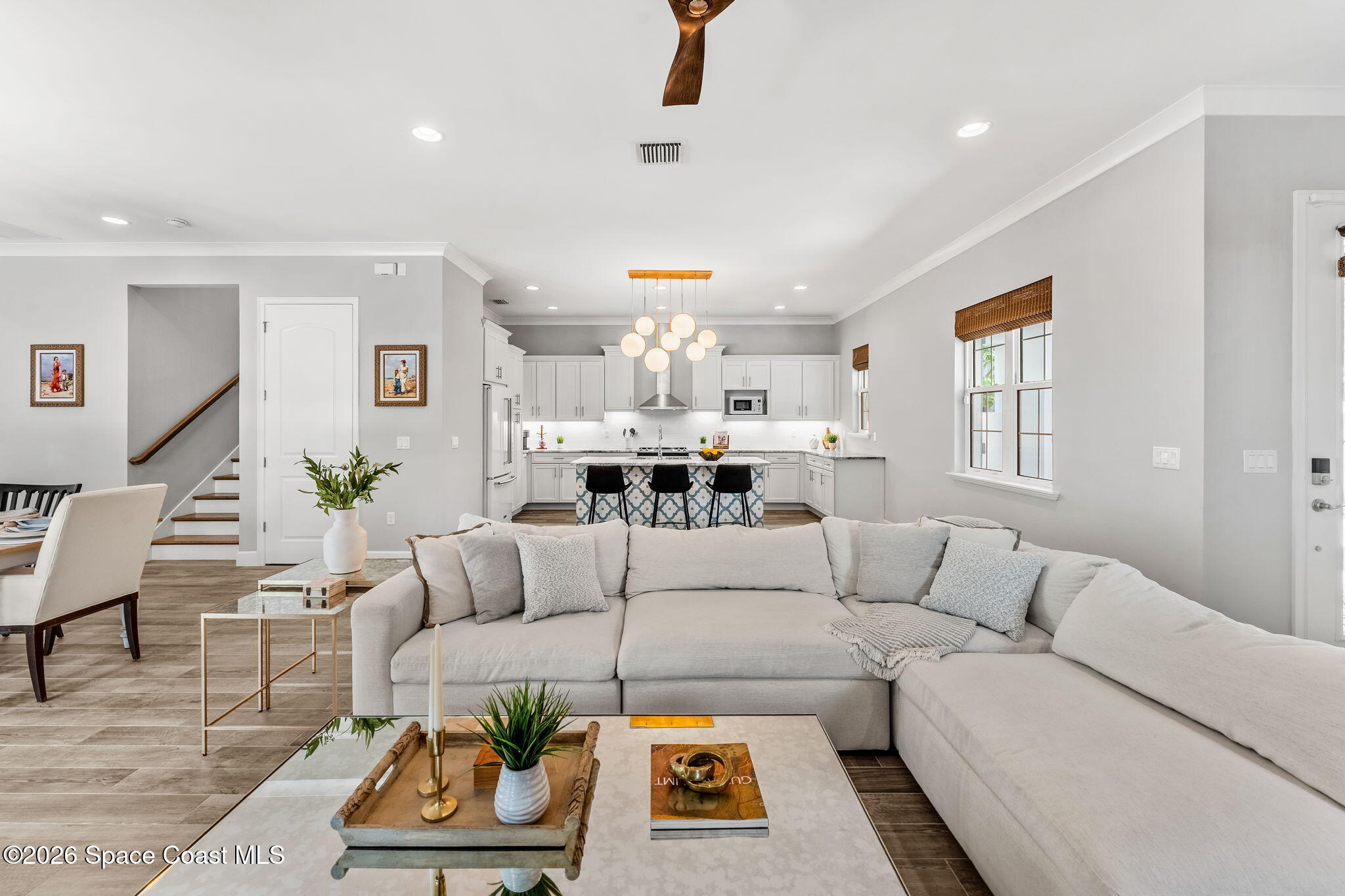 410 Ocean Avenue
