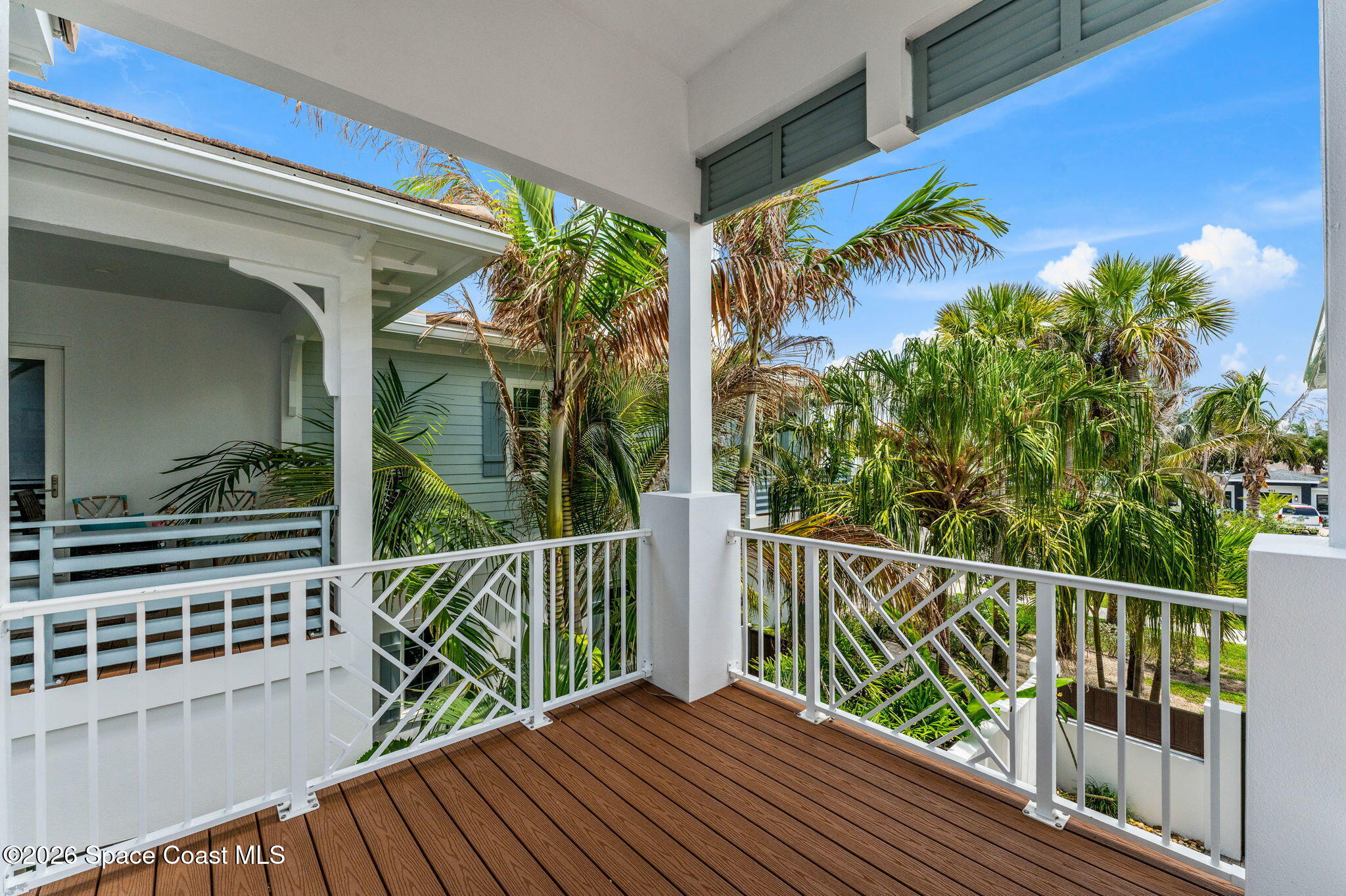 410 Ocean Avenue