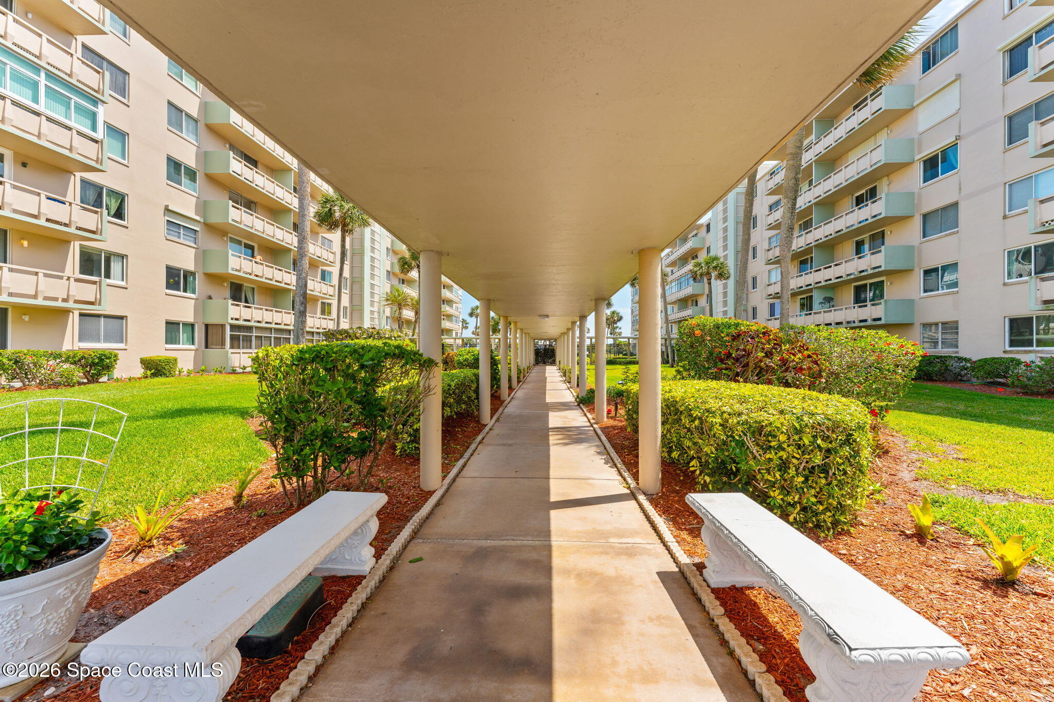 2020 N Atlantic Avenue 302-S