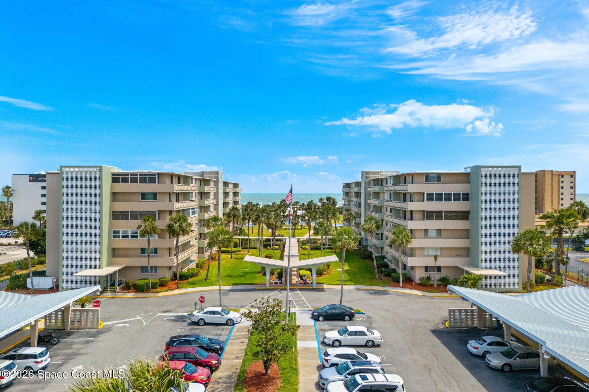 2020 N Atlantic Avenue 302-S