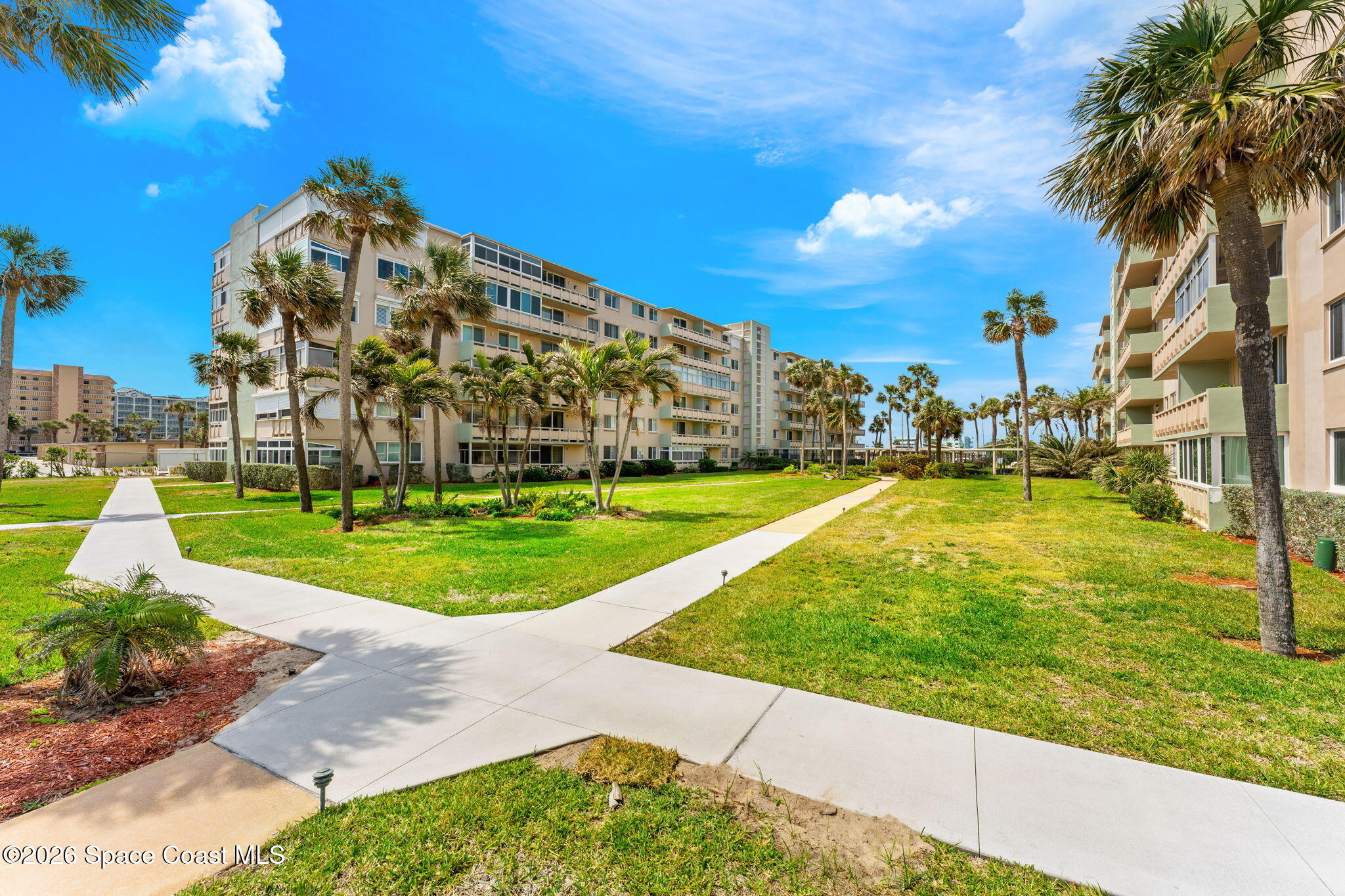 2020 N Atlantic Avenue 302-S