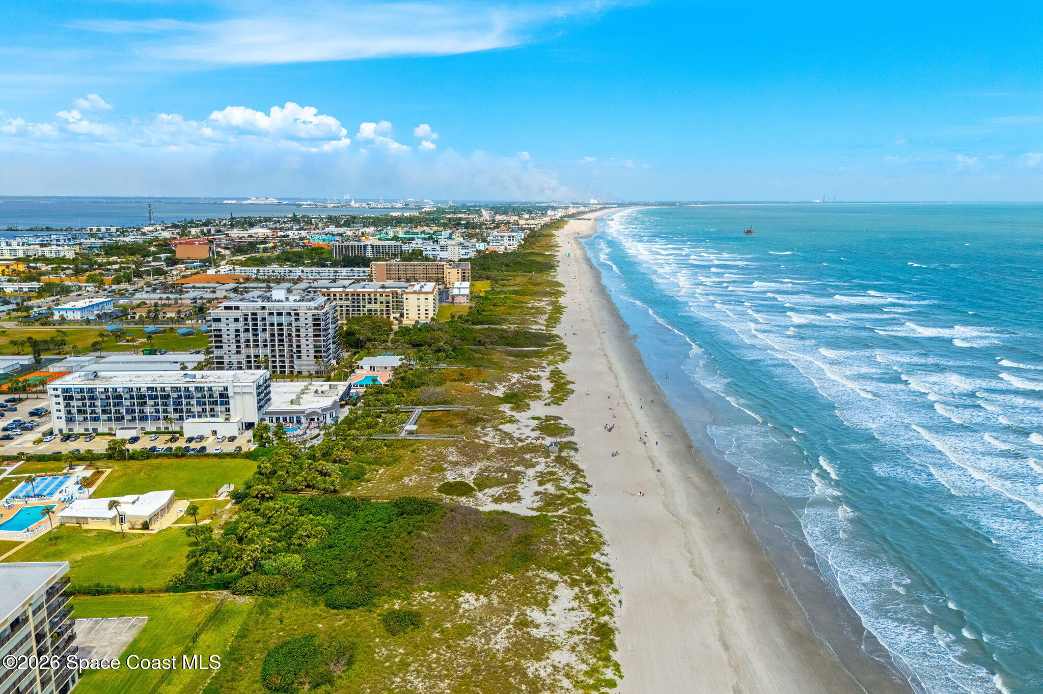 2020 N Atlantic Avenue 302-S